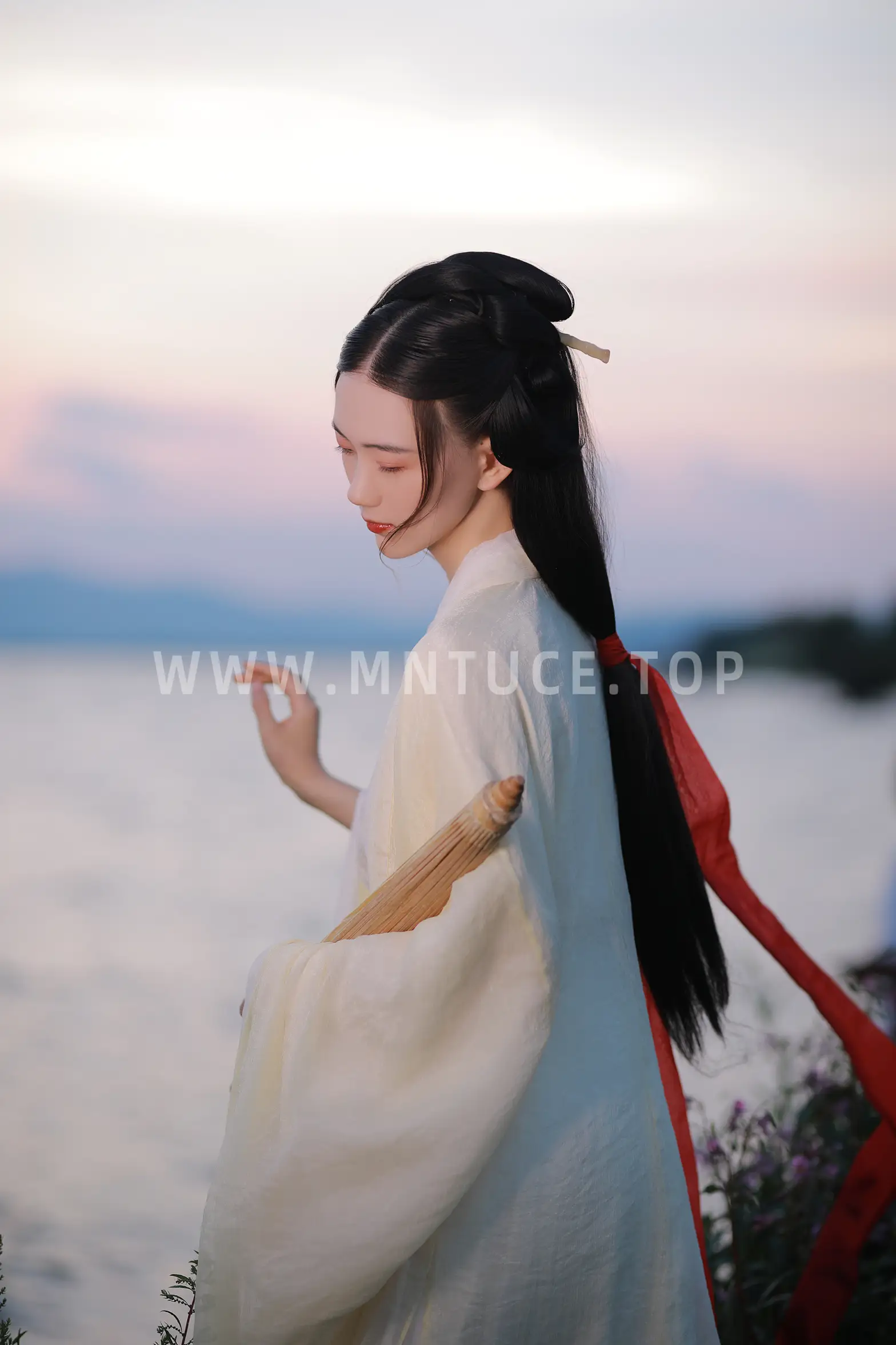 [YITUYU] 2022.08.24 VOL.1781 -Shanyue does not know the bottom of the matter Z#[30P]-8