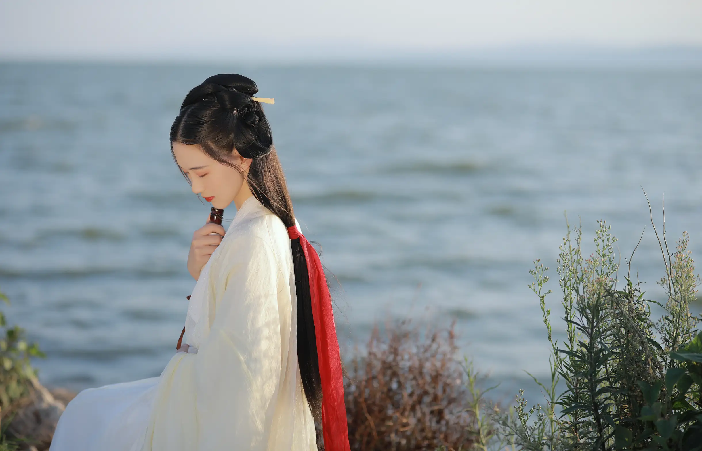 [YITUYU] 2022.08.24 VOL.1781 -Shanyue does not know the bottom of the matter Z#[30P]-10