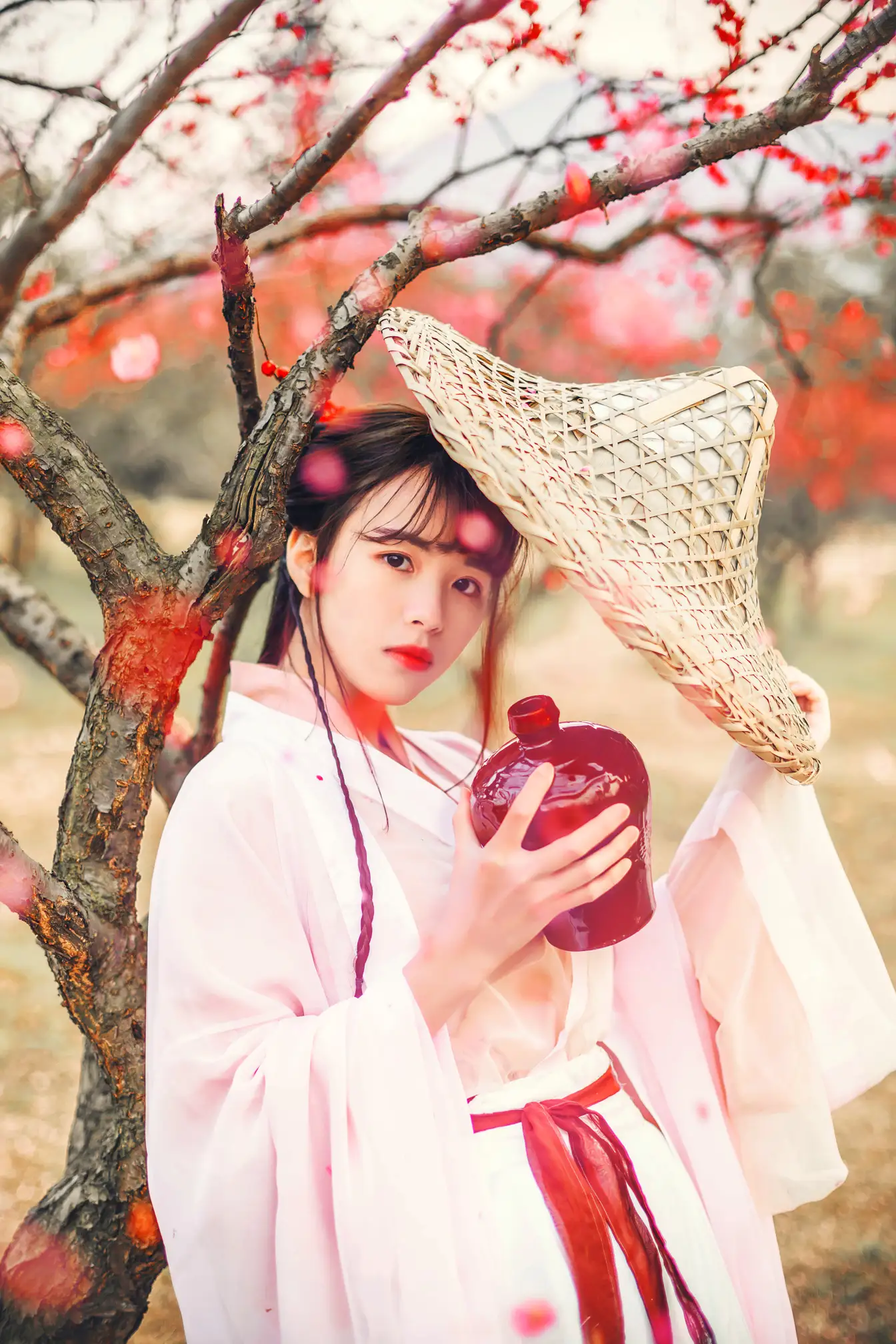 [艺图语] 2021.10.15 Vol.360 – 醉洛阳 范大二#[21P]-12