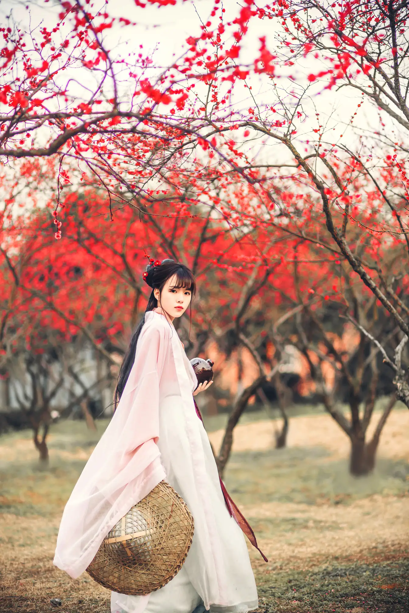 [艺图语] 2021.10.15 Vol.360 – 醉洛阳 范大二#[21P]-13