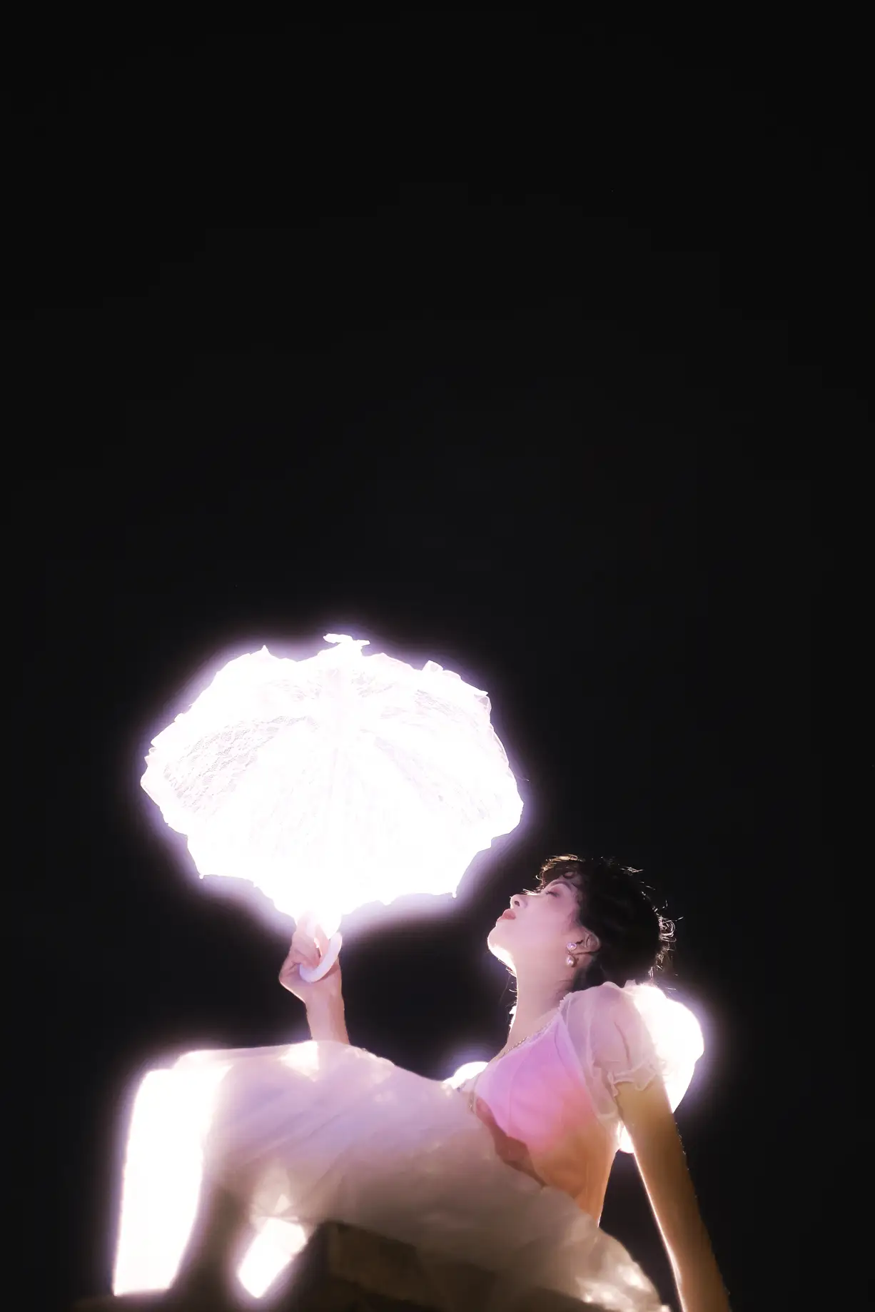 [艺图语] 2022.06.14 Vol.1173 – 暗夜精灵 一只阿梦崽#[29P]-22