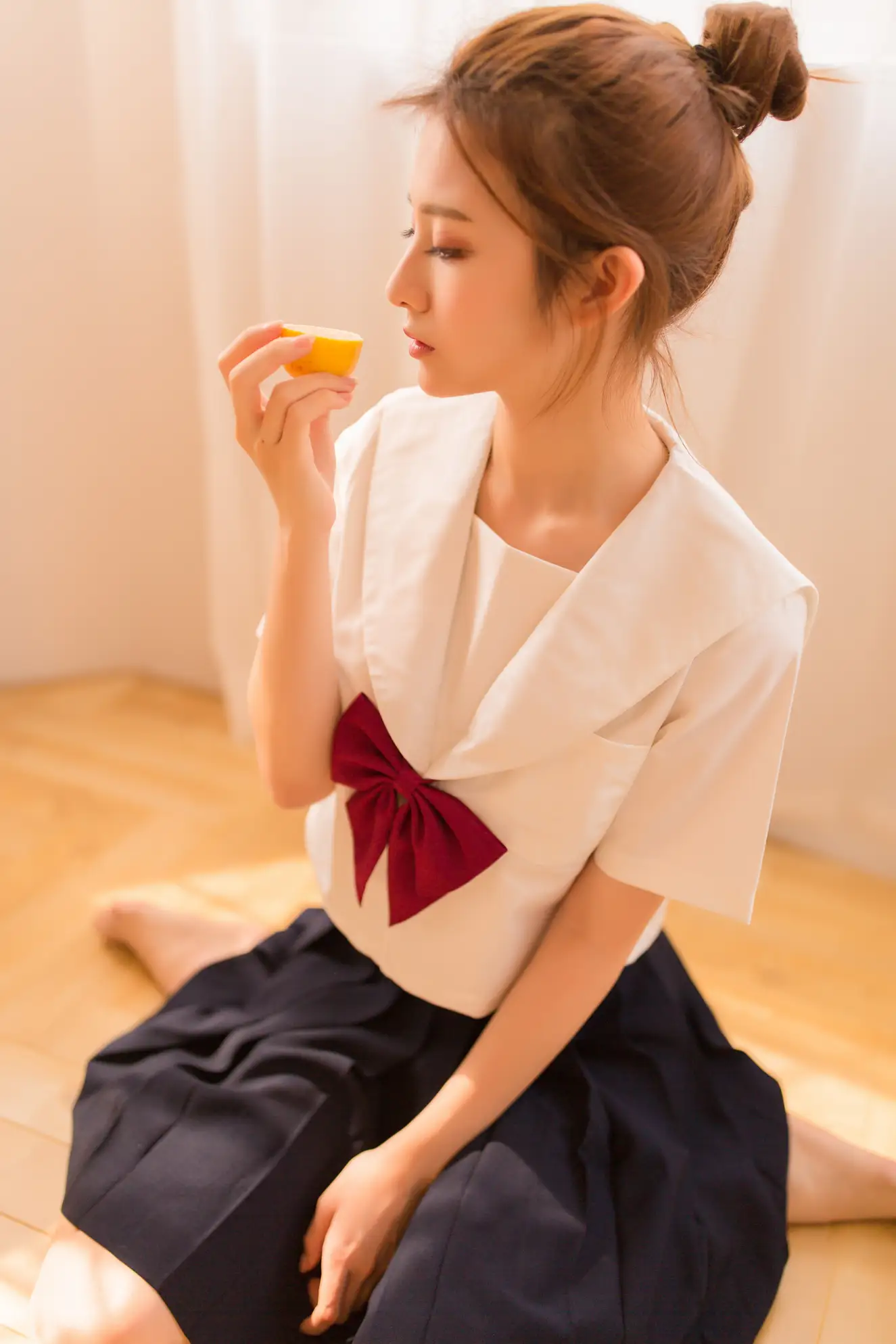 [艺图语] 2022.02.05 Vol.755 – 早安 小于#[46P]-21