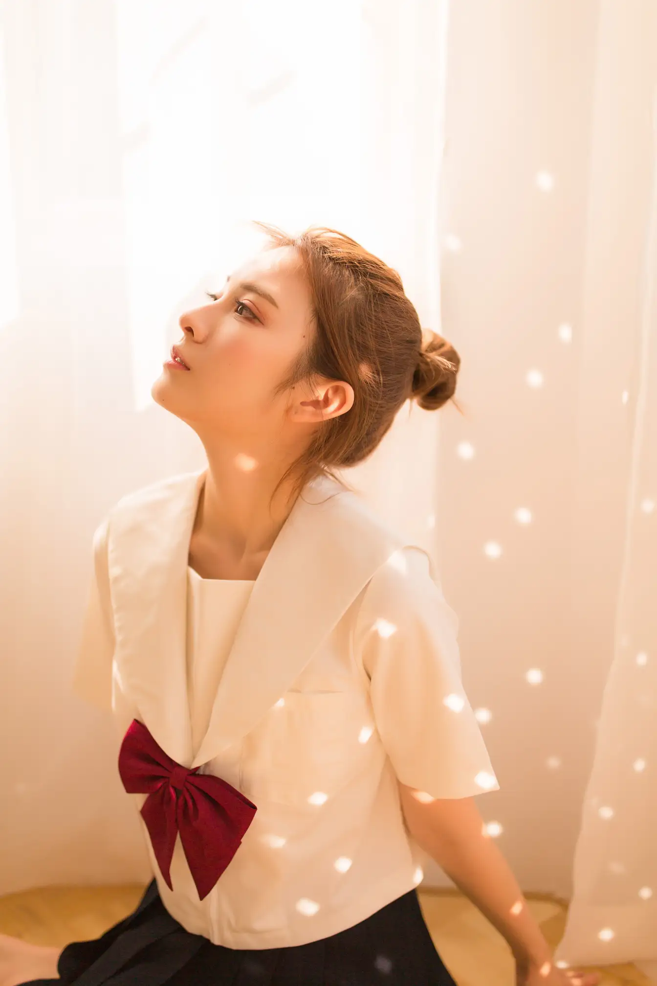 [艺图语] 2022.02.05 Vol.755 – 早安 小于#[46P]-23