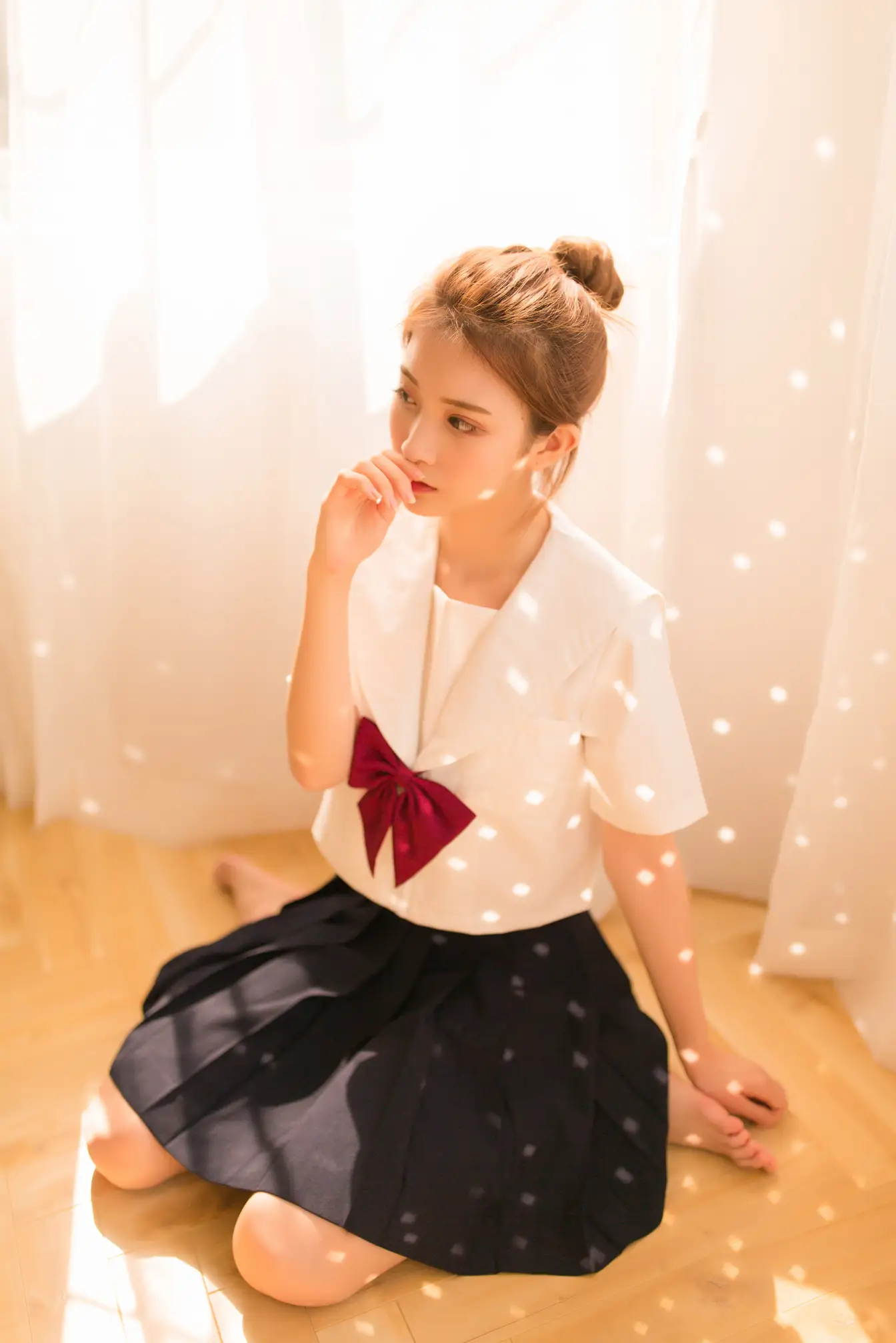 [艺图语] 2022.02.05 Vol.755 – 早安 小于#[46P]-24