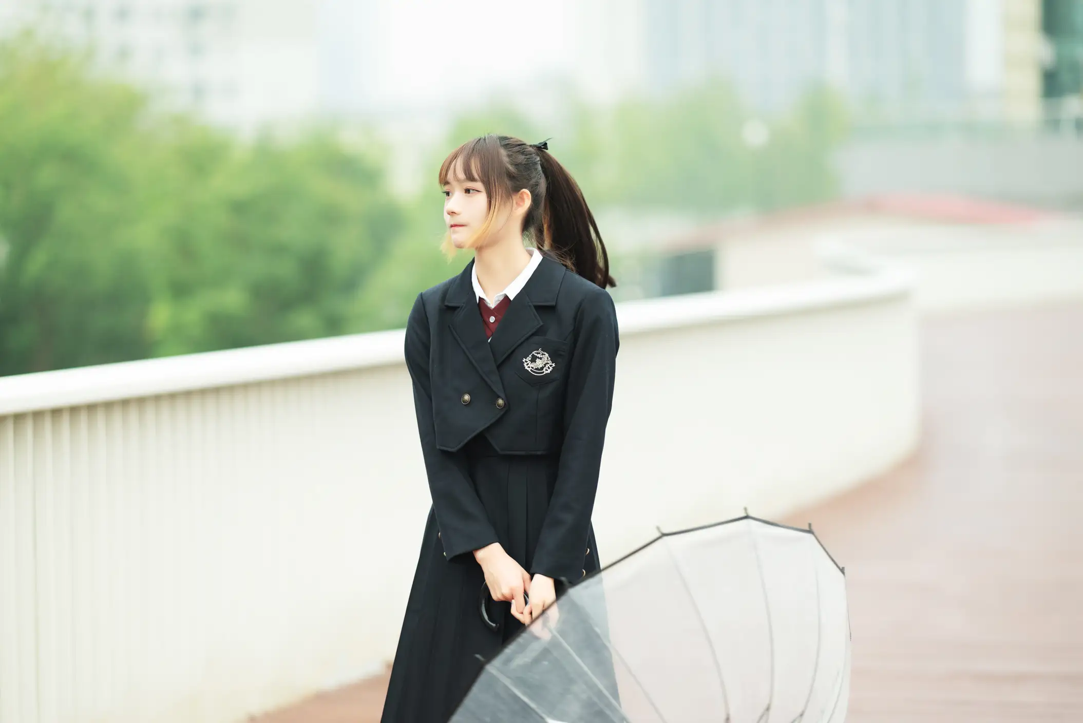 [艺图语] 2022.07.08 Vol.1420 – 阴天的小确幸 兔子Zzz不吃胡萝卜#[37P]-11