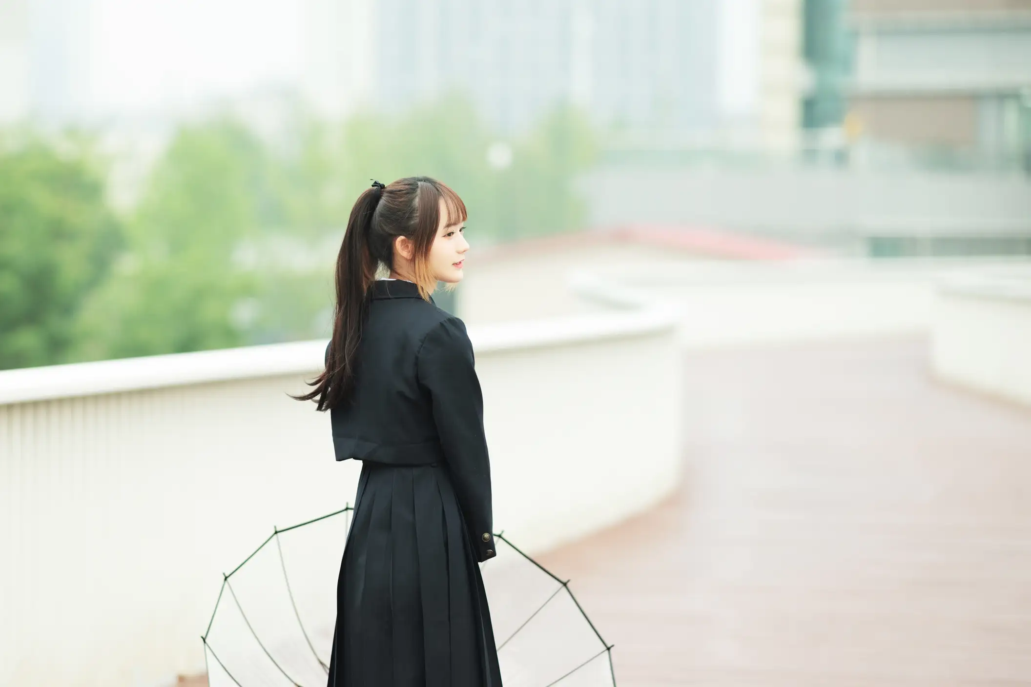 [艺图语] 2022.07.08 Vol.1420 – 阴天的小确幸 兔子Zzz不吃胡萝卜#[37P]-12