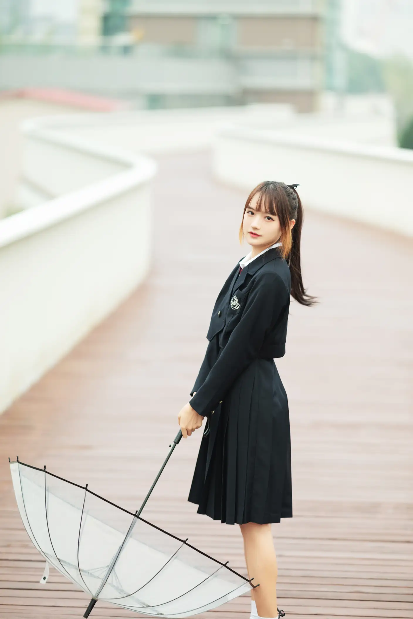 [艺图语] 2022.07.08 Vol.1420 – 阴天的小确幸 兔子Zzz不吃胡萝卜#[37P]-13