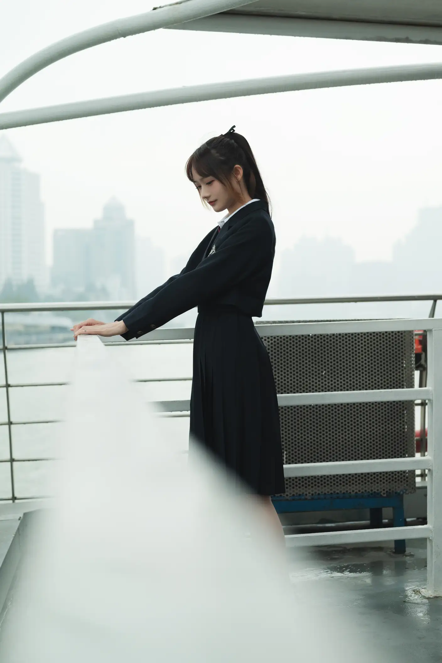 [艺图语] 2022.07.08 Vol.1420 – 阴天的小确幸 兔子Zzz不吃胡萝卜#[37P]-14