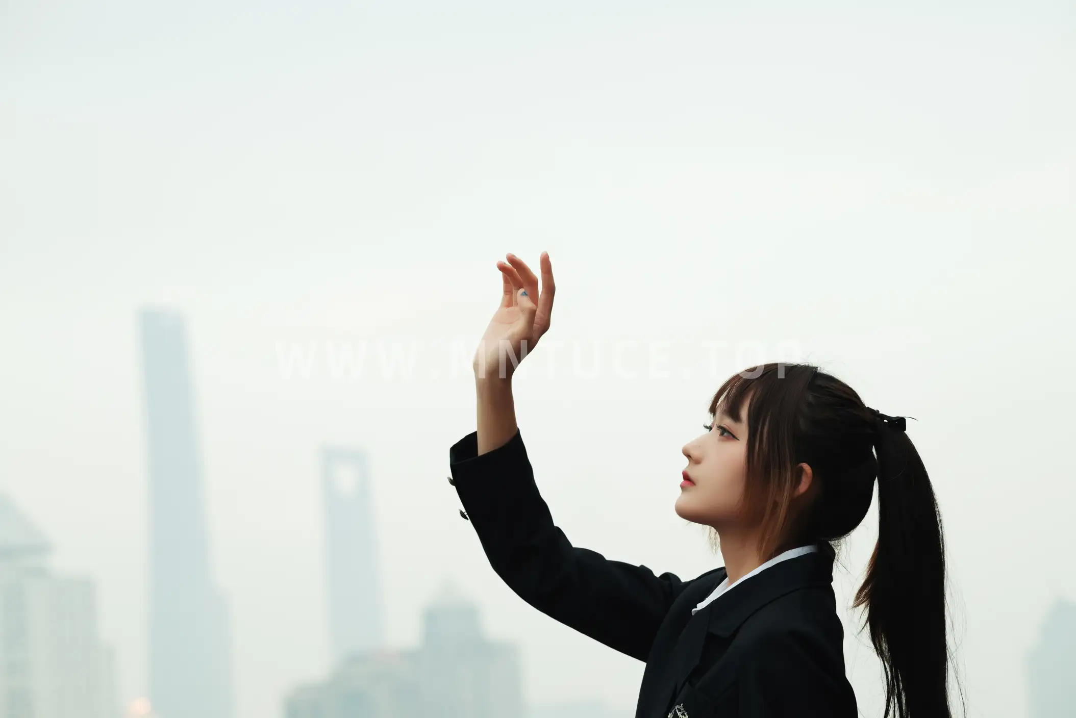 [艺图语] 2022.07.08 Vol.1420 – 阴天的小确幸 兔子Zzz不吃胡萝卜#[37P]-19