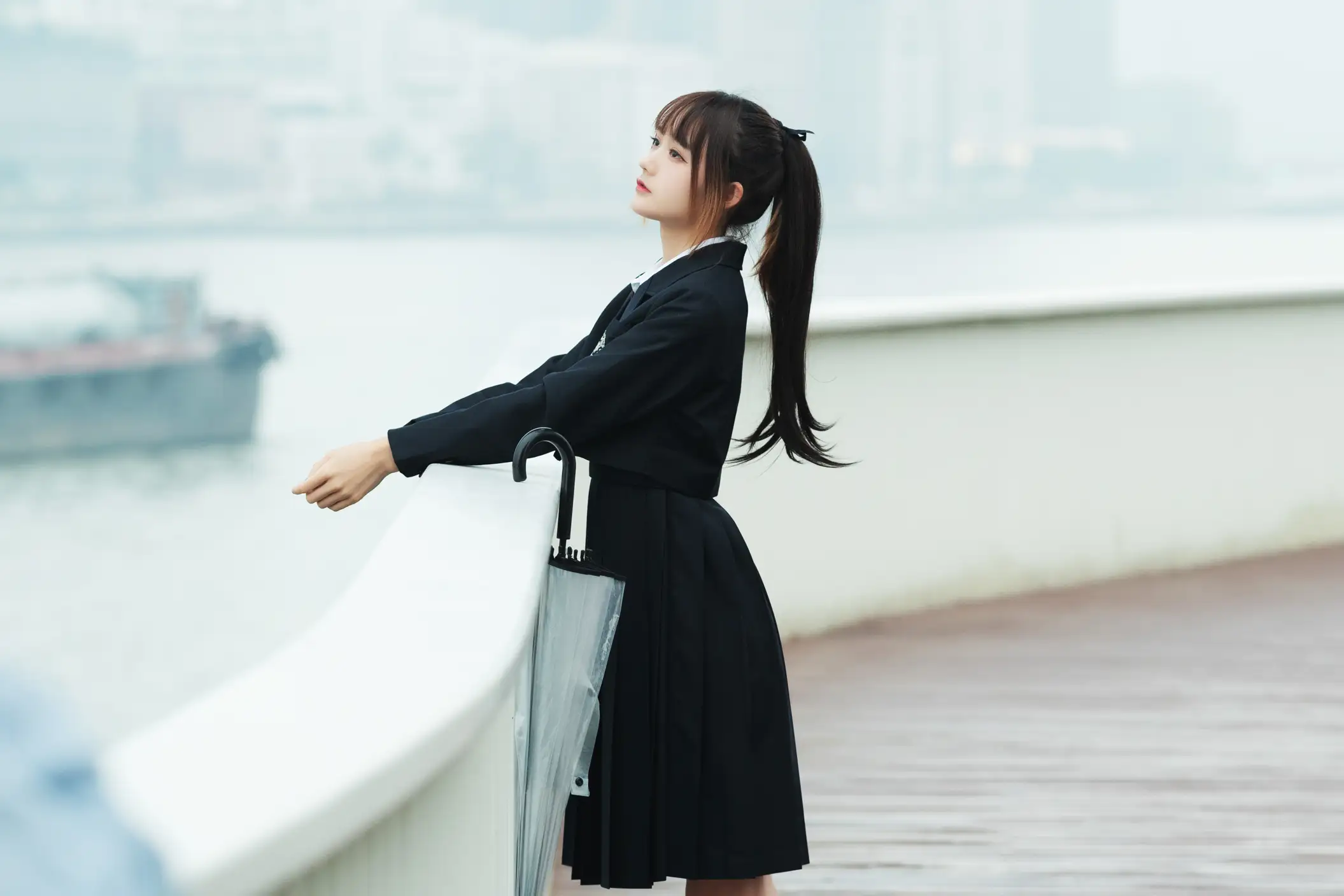 [艺图语] 2022.07.08 Vol.1420 – 阴天的小确幸 兔子Zzz不吃胡萝卜#[37P]-24