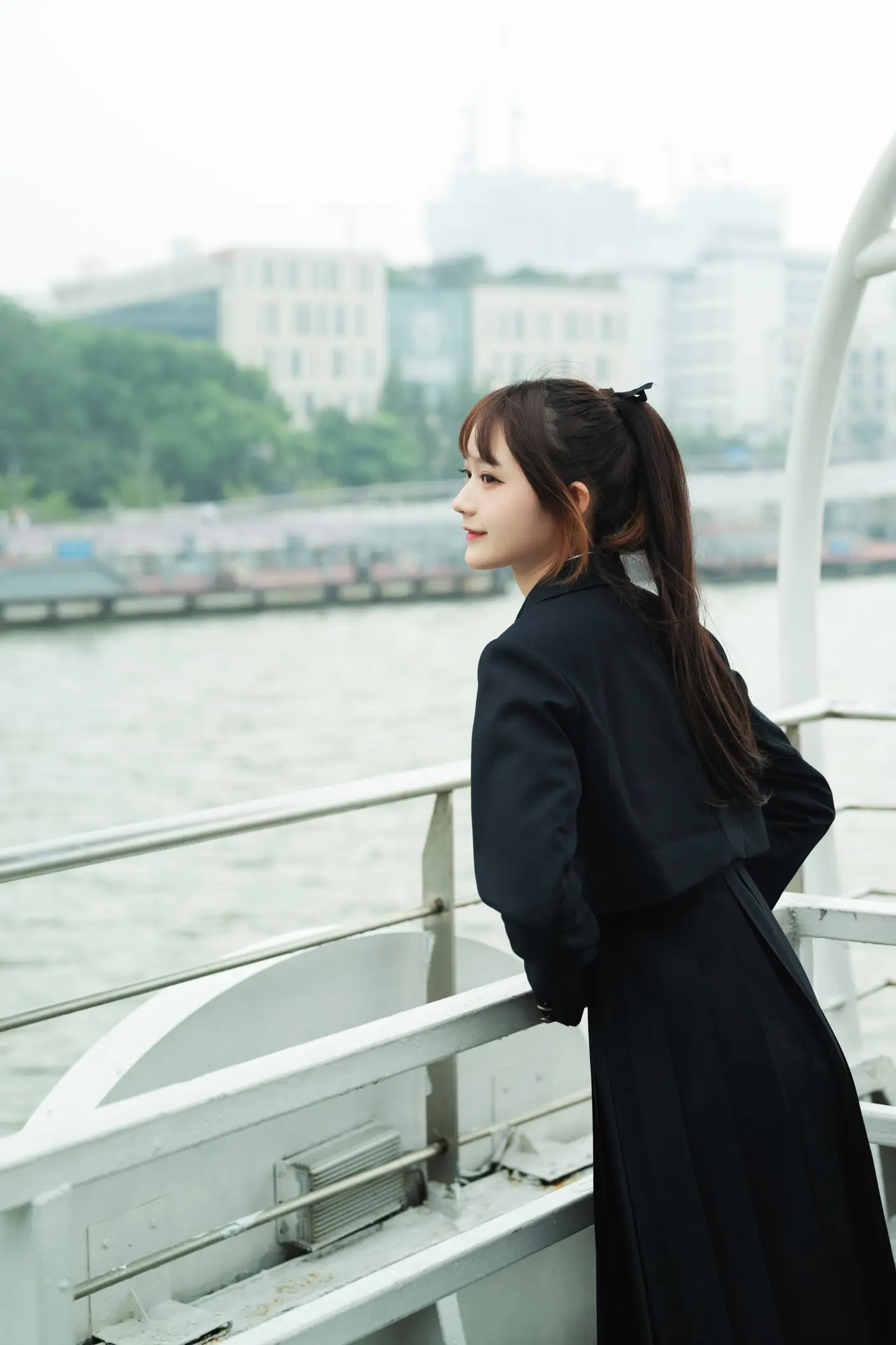 [艺图语] 2022.07.08 Vol.1420 – 阴天的小确幸 兔子Zzz不吃胡萝卜#[37P]-25
