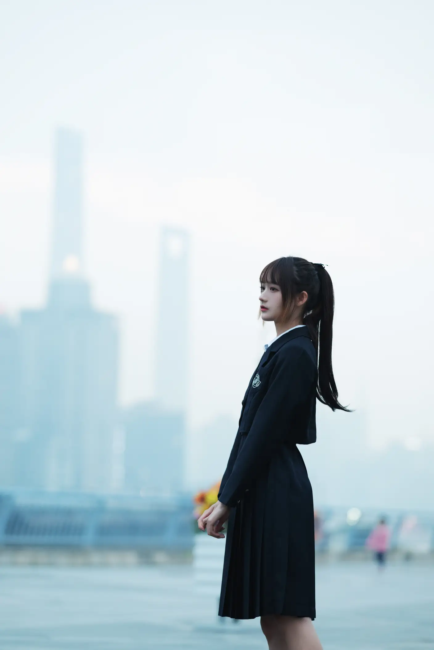 [艺图语] 2022.07.08 Vol.1420 – 阴天的小确幸 兔子Zzz不吃胡萝卜#[37P]-29