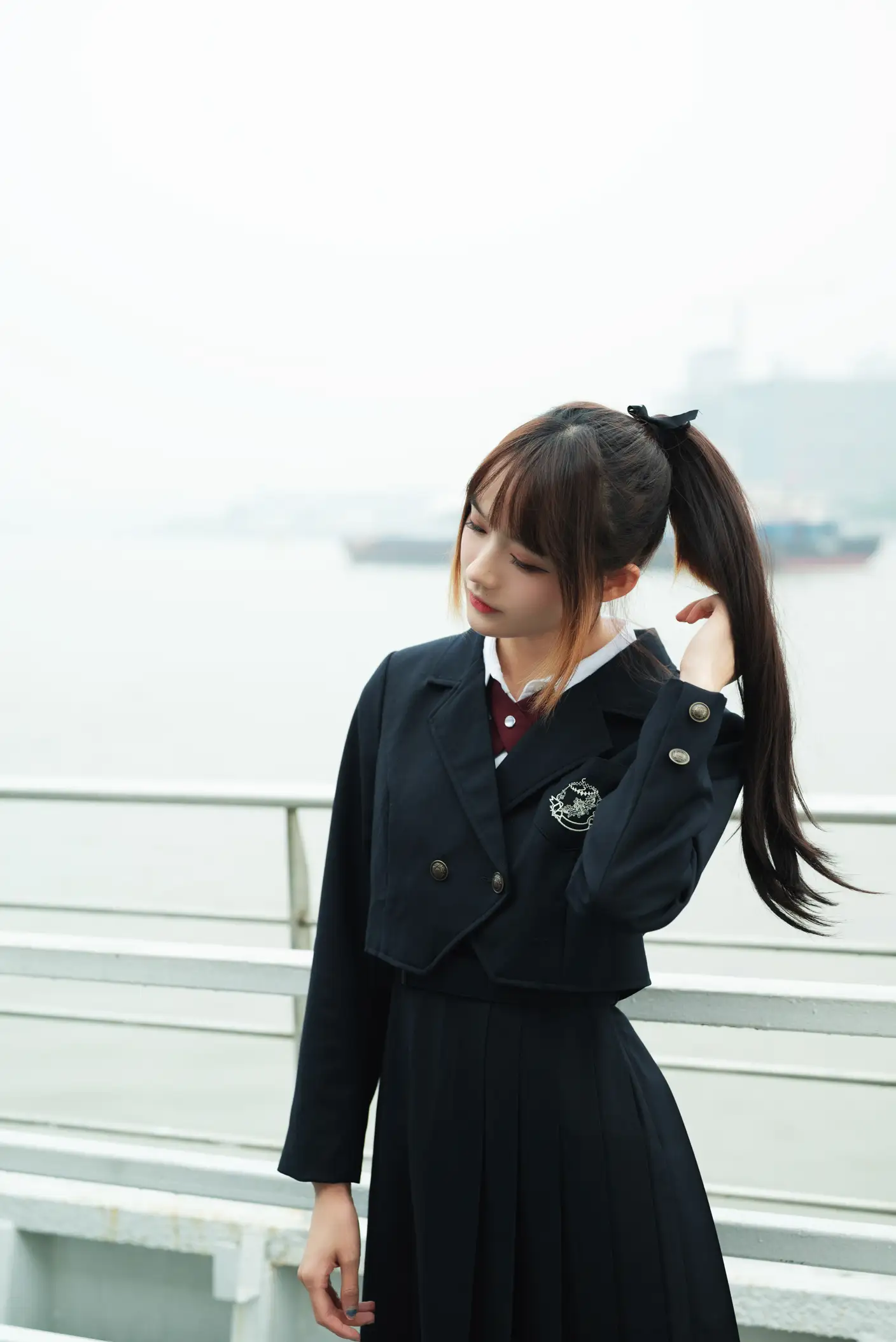 [艺图语] 2022.07.08 Vol.1420 – 阴天的小确幸 兔子Zzz不吃胡萝卜#[37P]-35