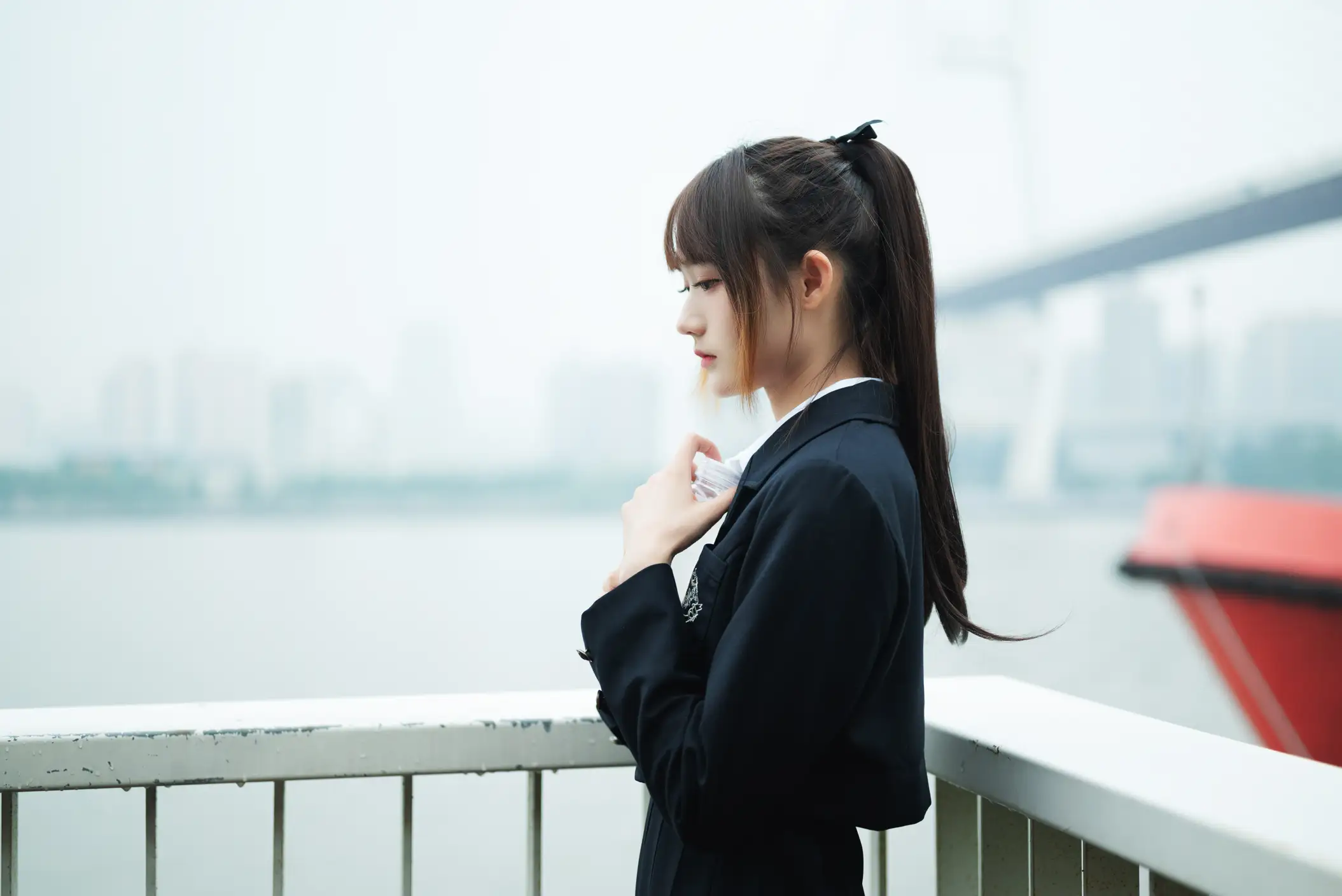 [艺图语] 2022.07.08 Vol.1420 – 阴天的小确幸 兔子Zzz不吃胡萝卜#[37P]-37