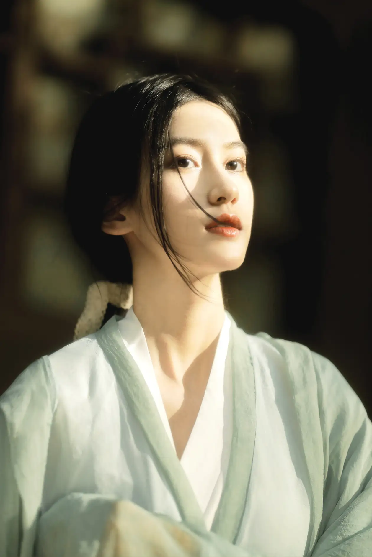 [艺图语] 2022.05.19 Vol.0923 – 等风来 文子#[20P]-10