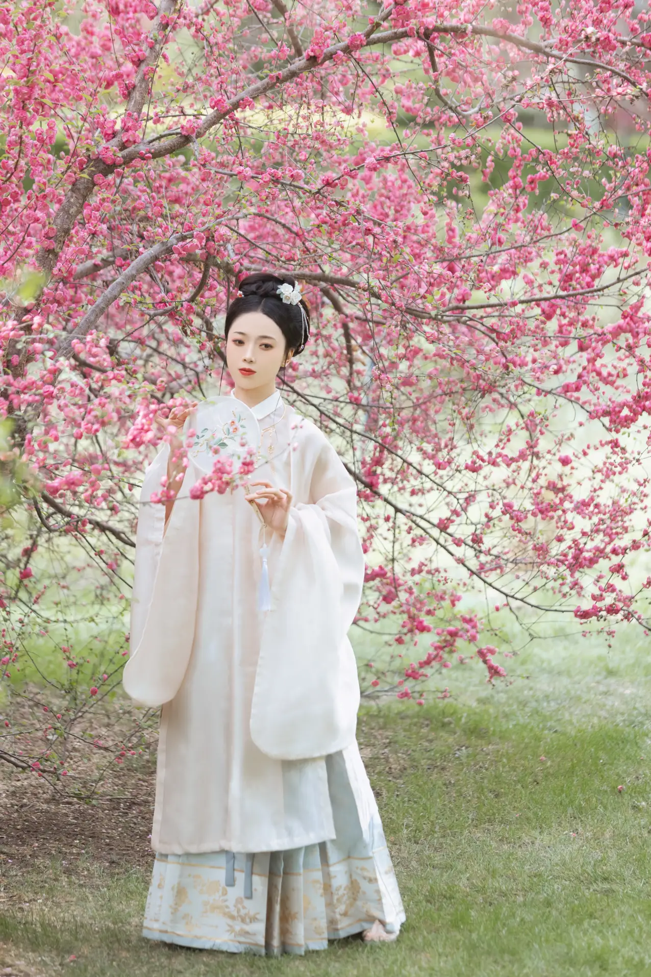 [艺图语] 2021.10.16 Vol.361 – 丁香绪 蜡笔小新#[24P]-3