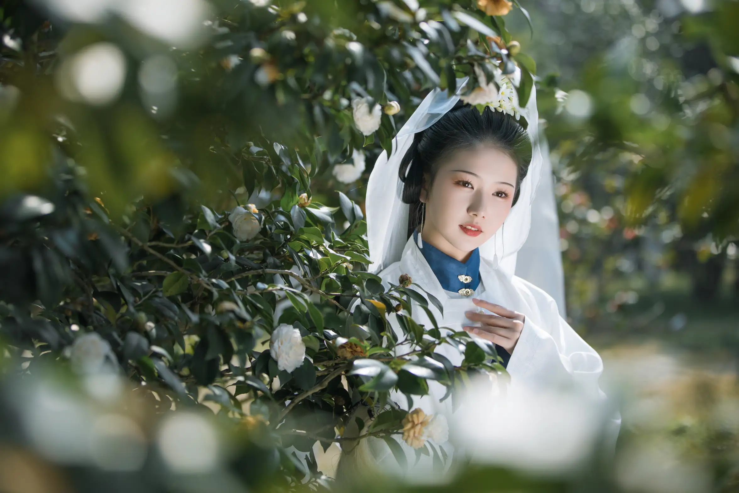 [艺图语] 2022.06.18 Vol.1216 – 妙玉 酸辣湯兒#[25P]-22