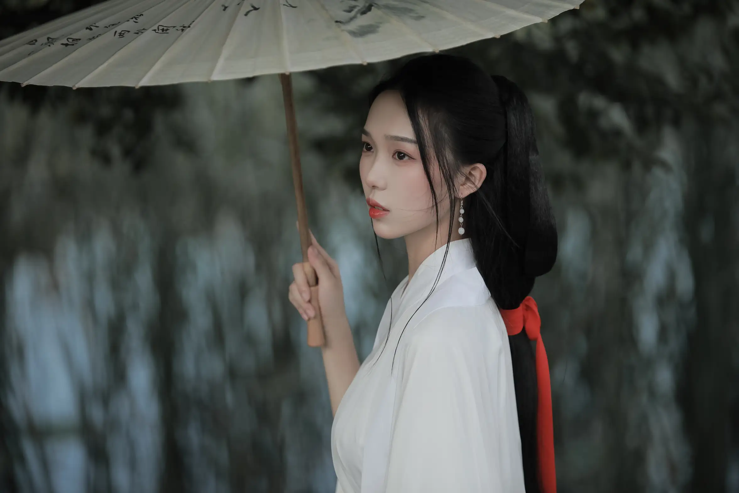 [艺图语] 2022.08.08 Vol.1653 – 故人何在 可可#[23P]-7