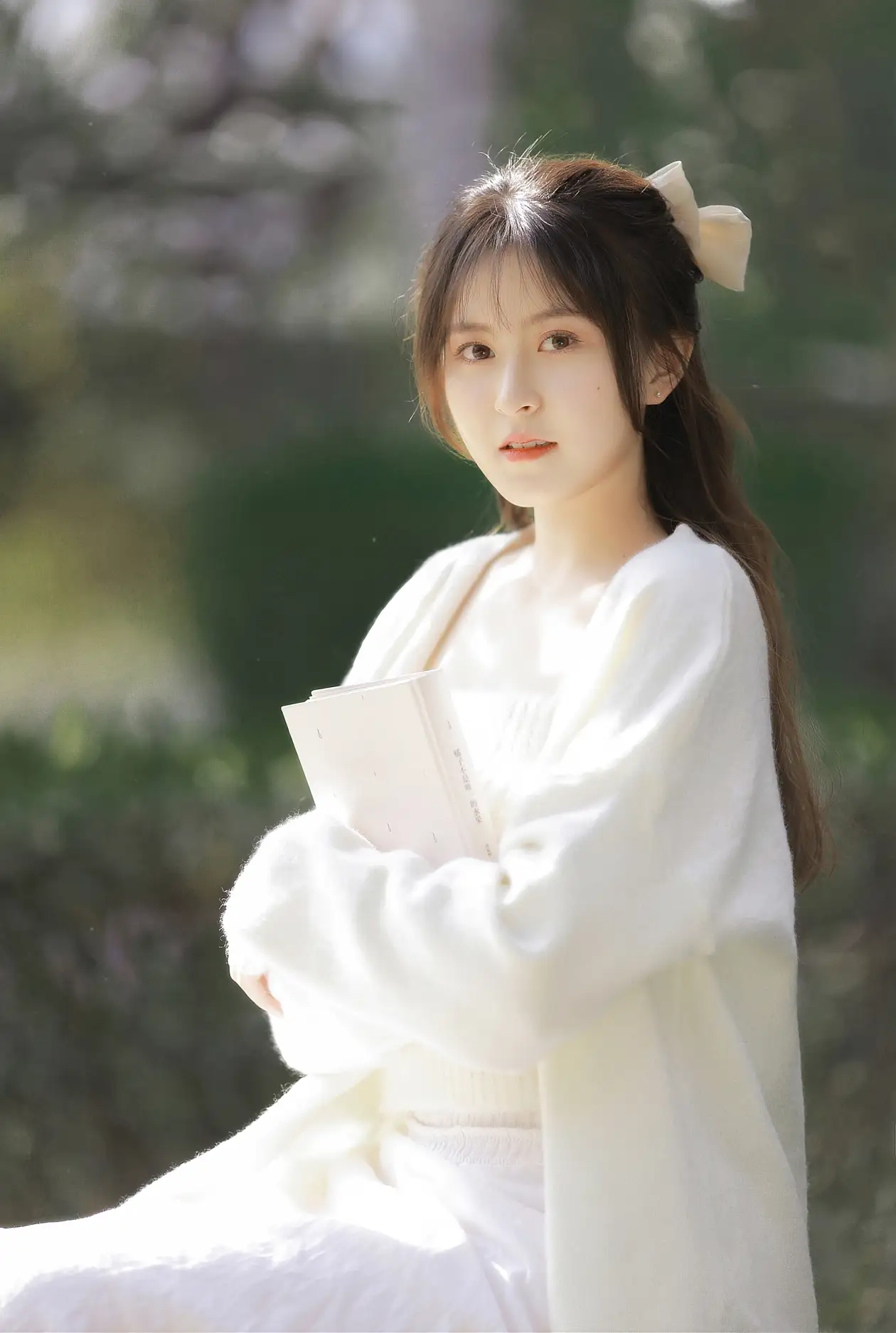 [艺图语] 2022.07.26 Vol.1539 – 初樱 嘉嘉#[20P]-17