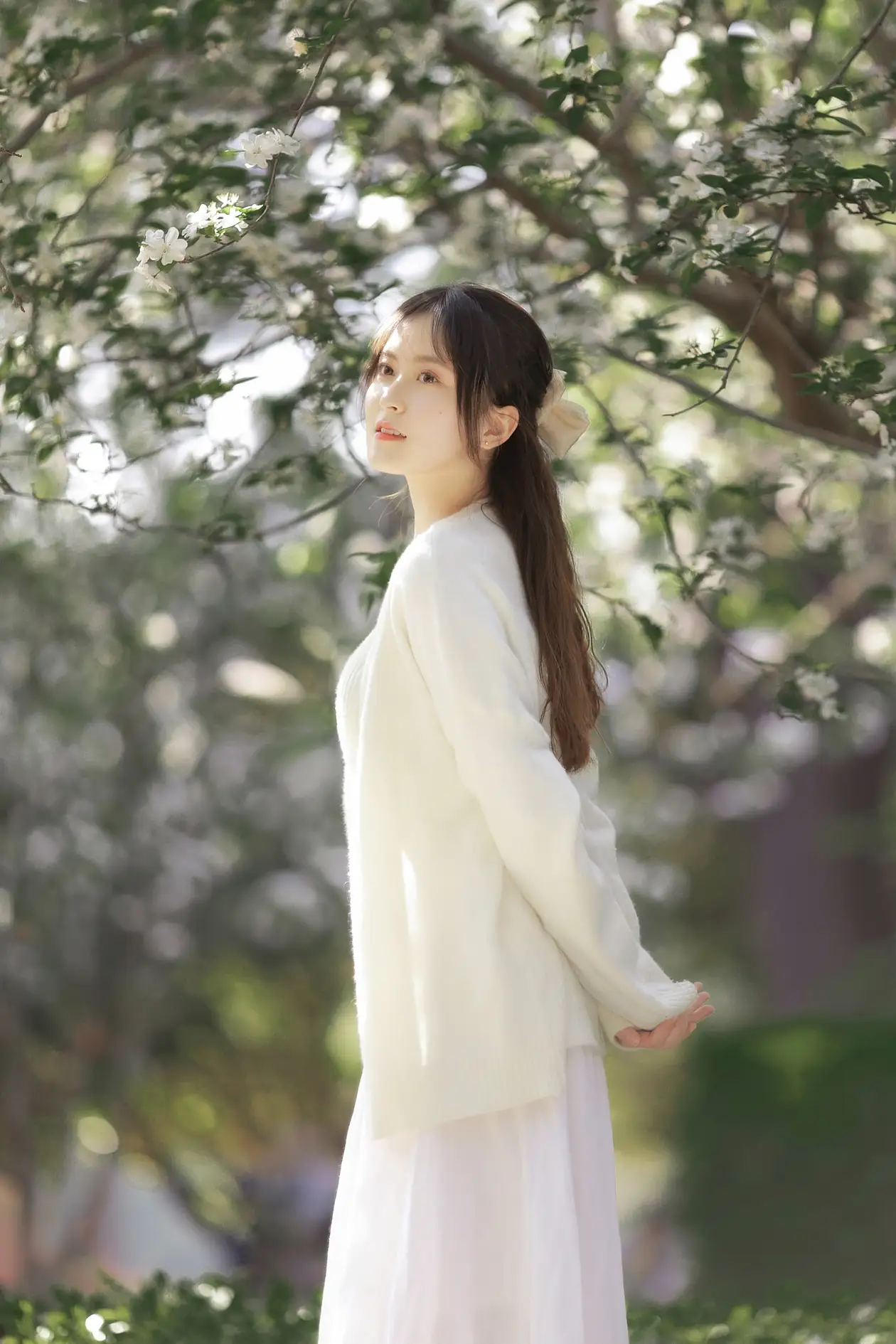 [艺图语] 2022.07.26 Vol.1539 – 初樱 嘉嘉#[20P]-19