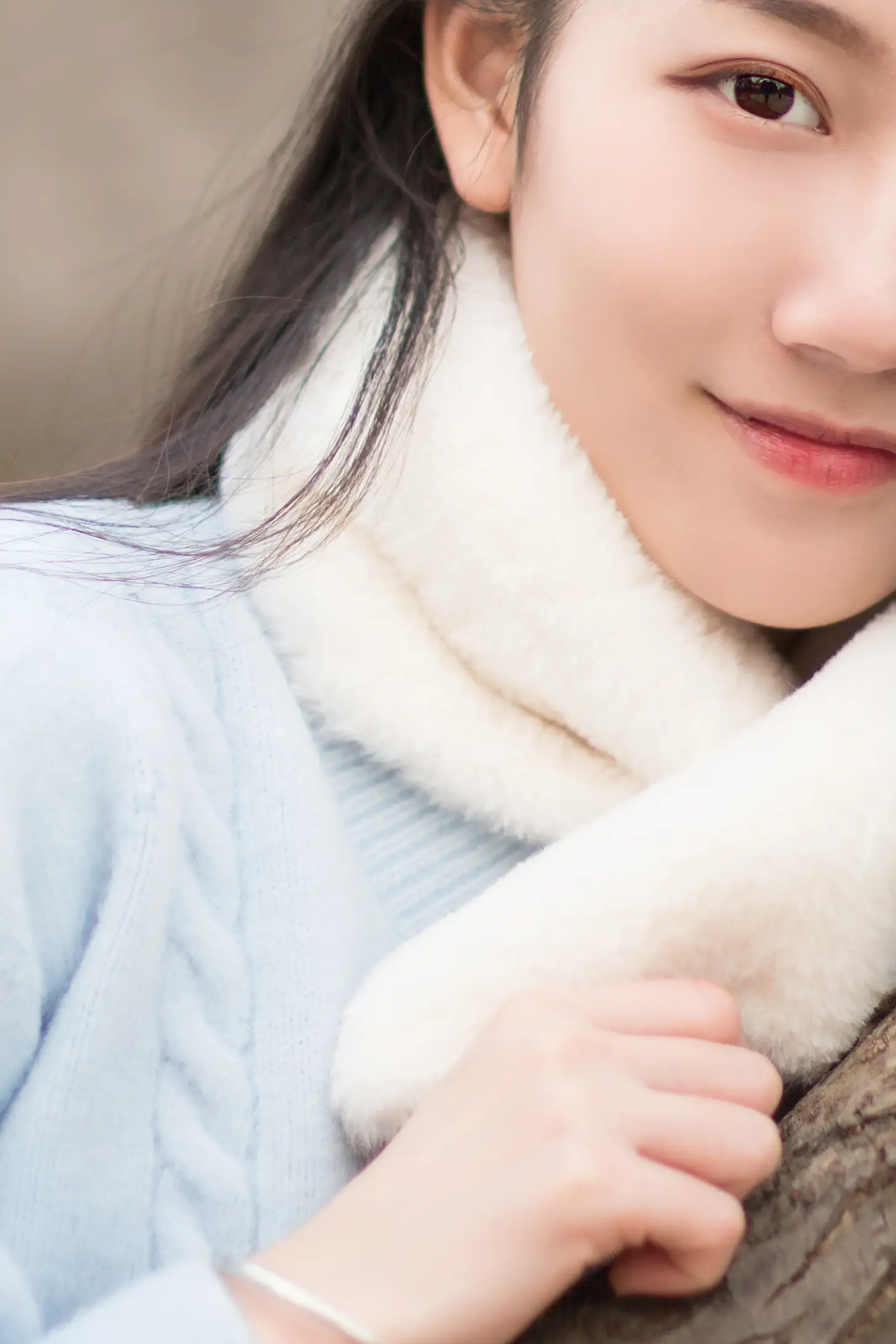 [艺图语] 2021.03.08 Vol.019 晓洁#[29P]-1