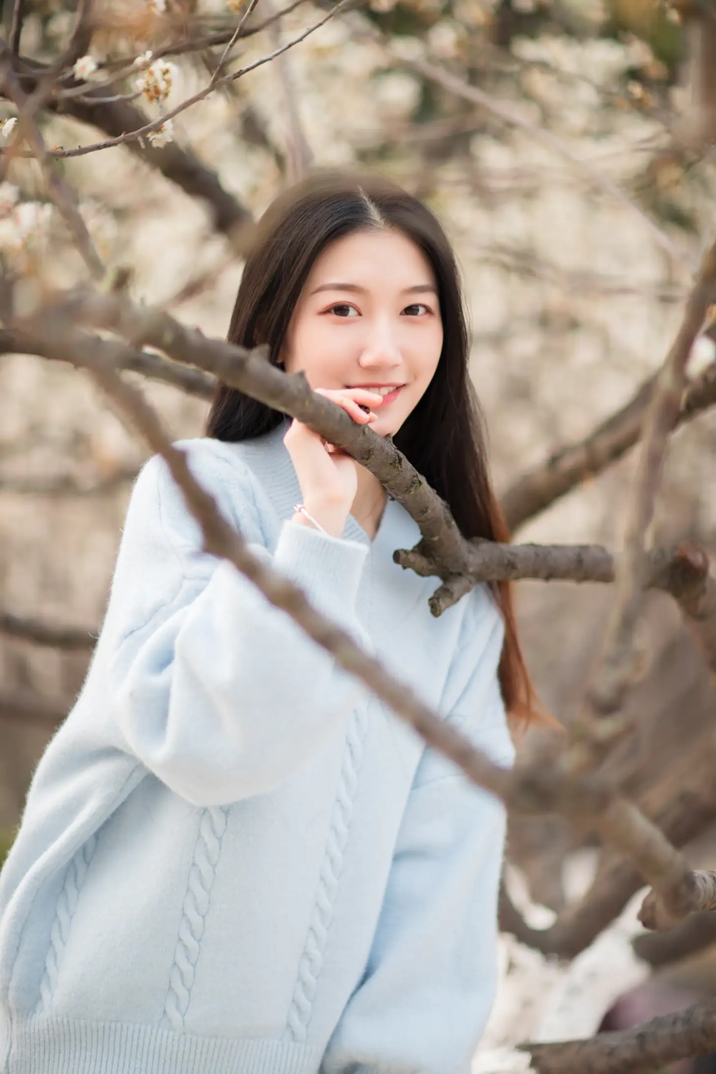 [艺图语] 2021.03.08 Vol.019 晓洁#[29P]-3