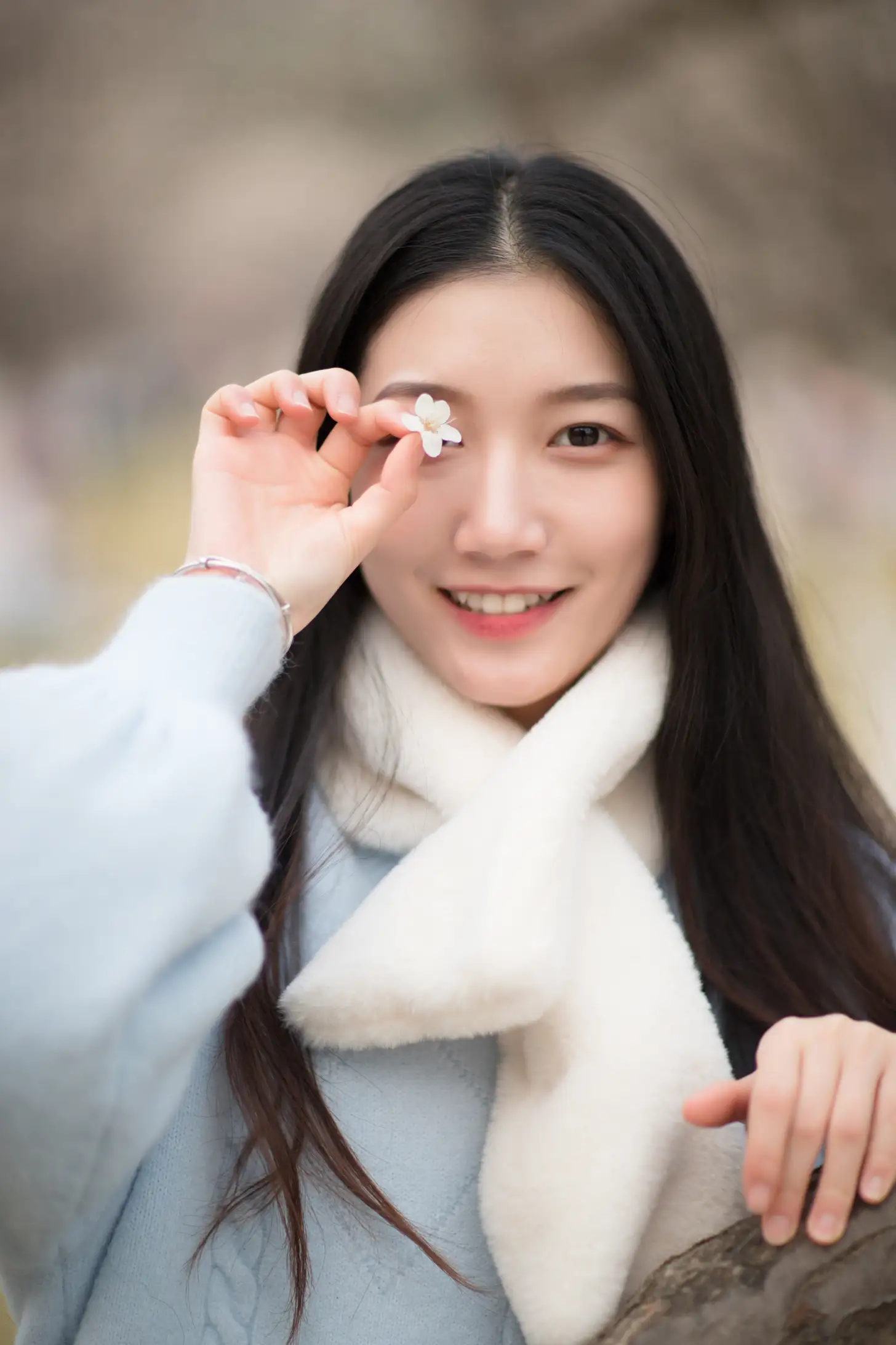 [艺图语] 2021.03.08 Vol.019 晓洁#[29P]-6