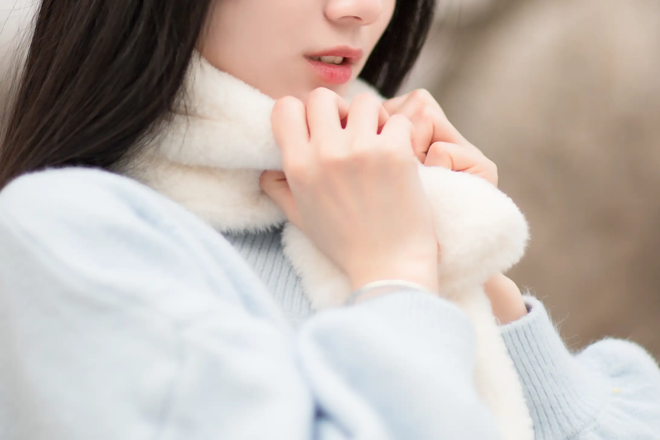 [艺图语] 2021.03.08 Vol.019 晓洁#[29P]-9