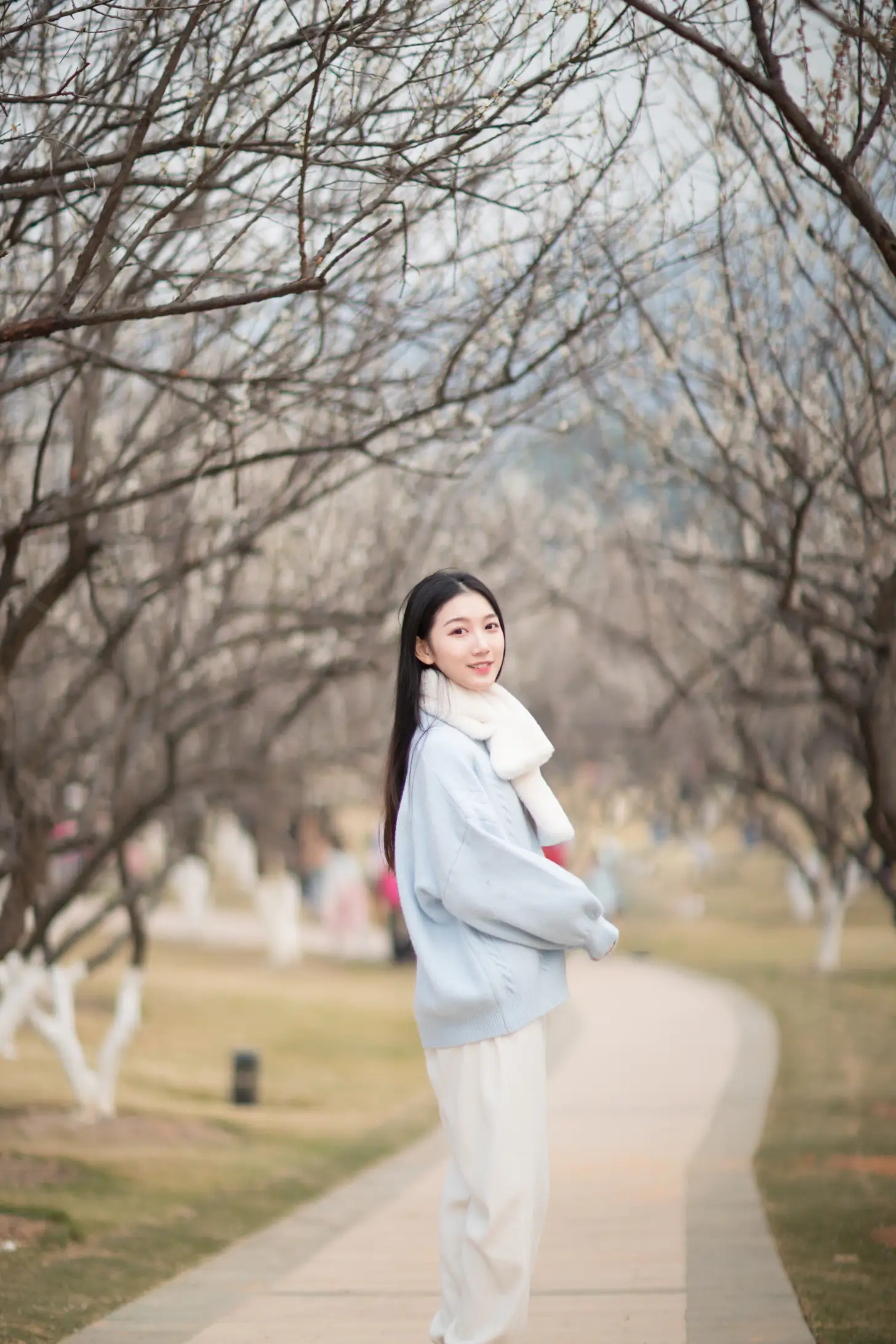 [艺图语] 2021.03.08 Vol.019 晓洁#[29P]-2