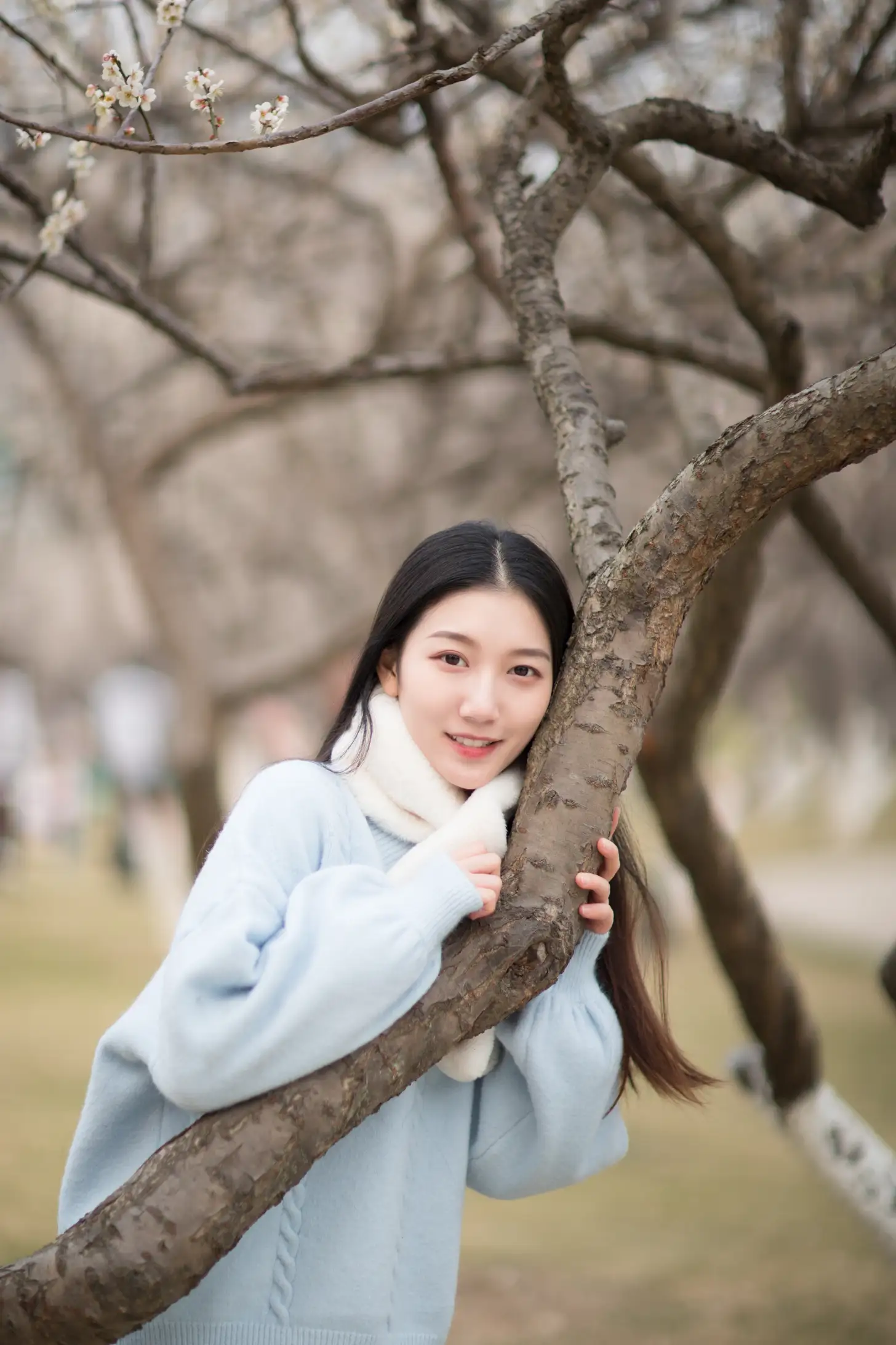 [艺图语] 2021.03.08 Vol.019 晓洁#[29P]-3