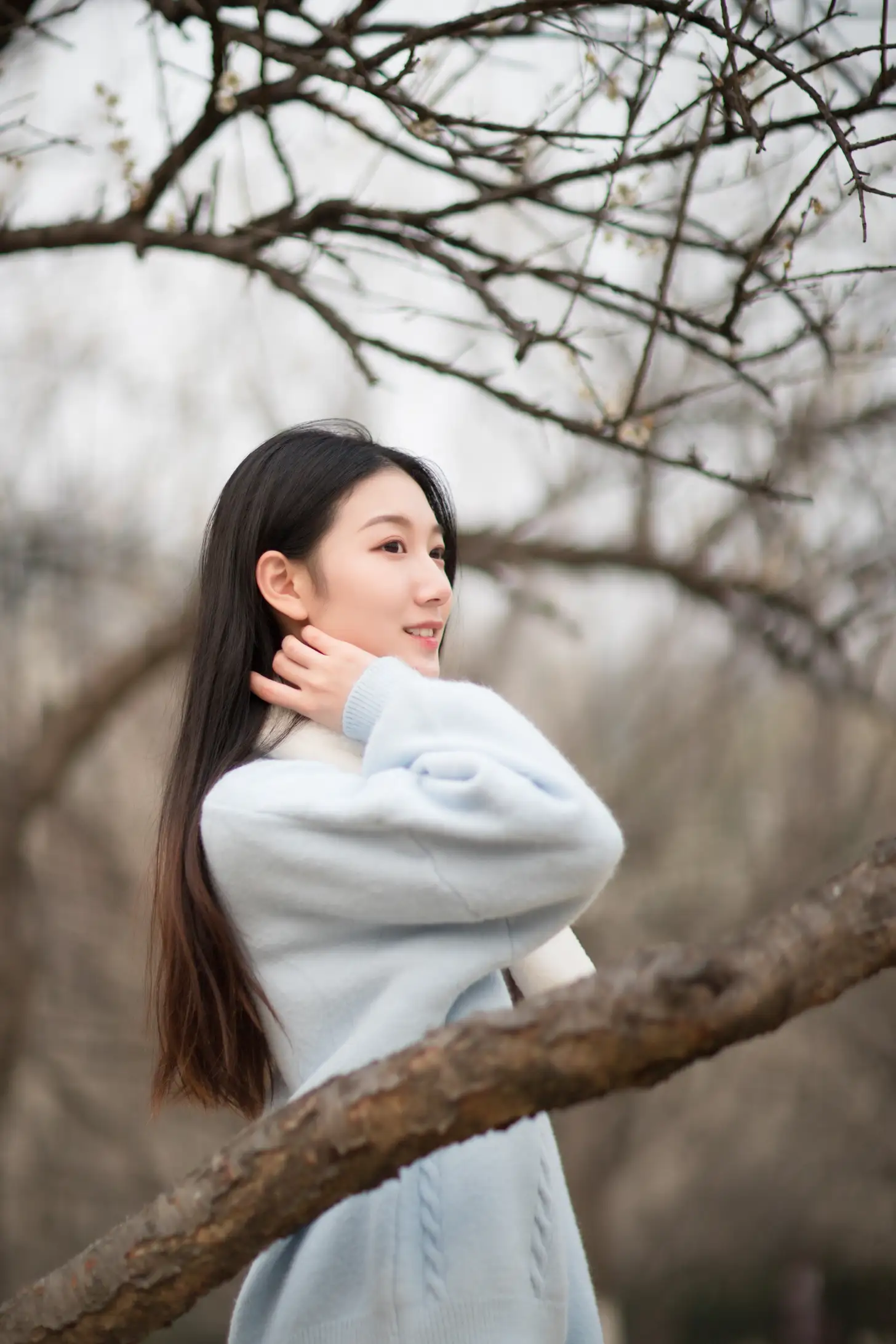 [艺图语] 2021.03.08 Vol.019 晓洁#[29P]-4
