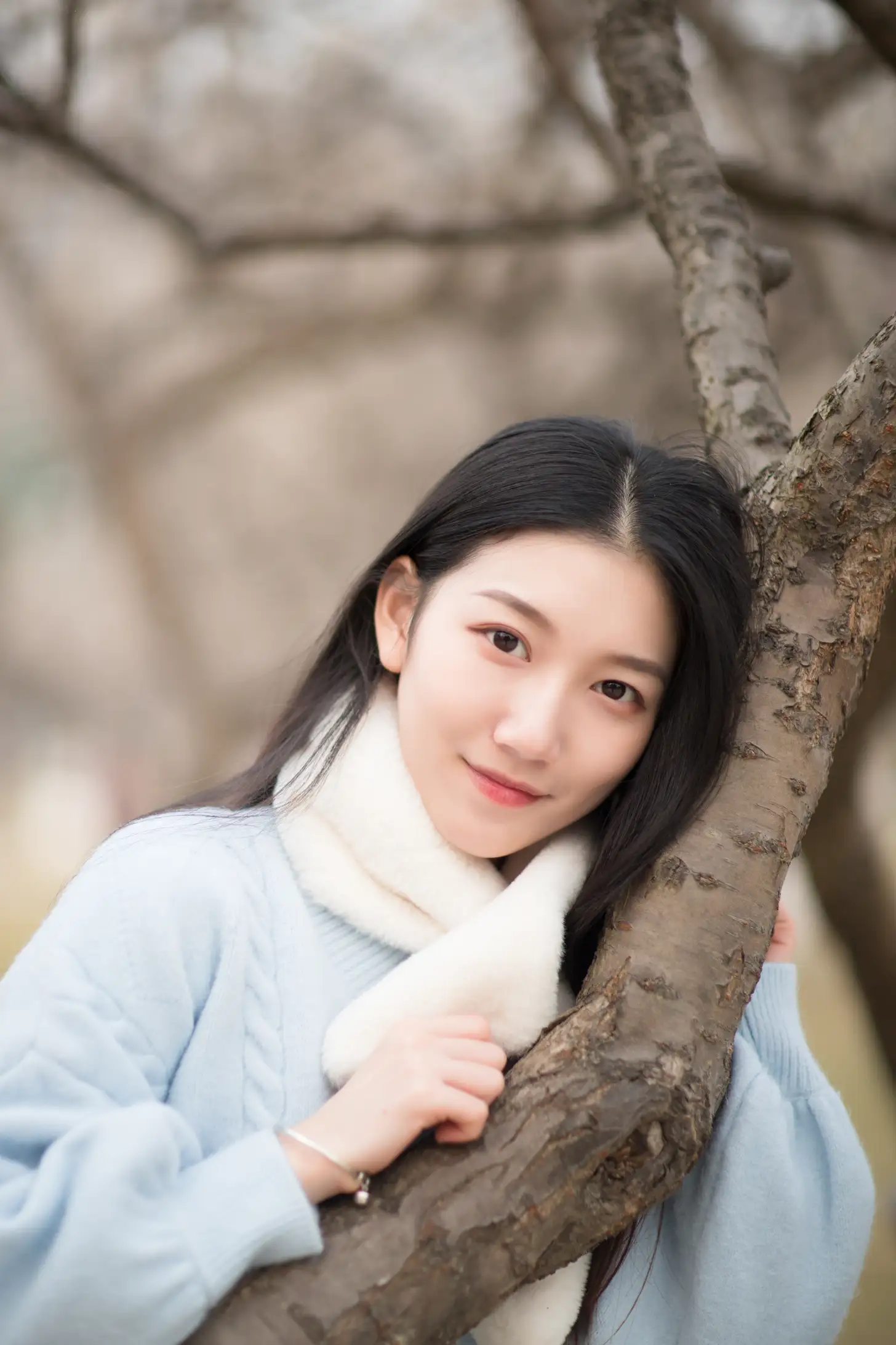 [艺图语] 2021.03.08 Vol.019 晓洁#[29P]-5