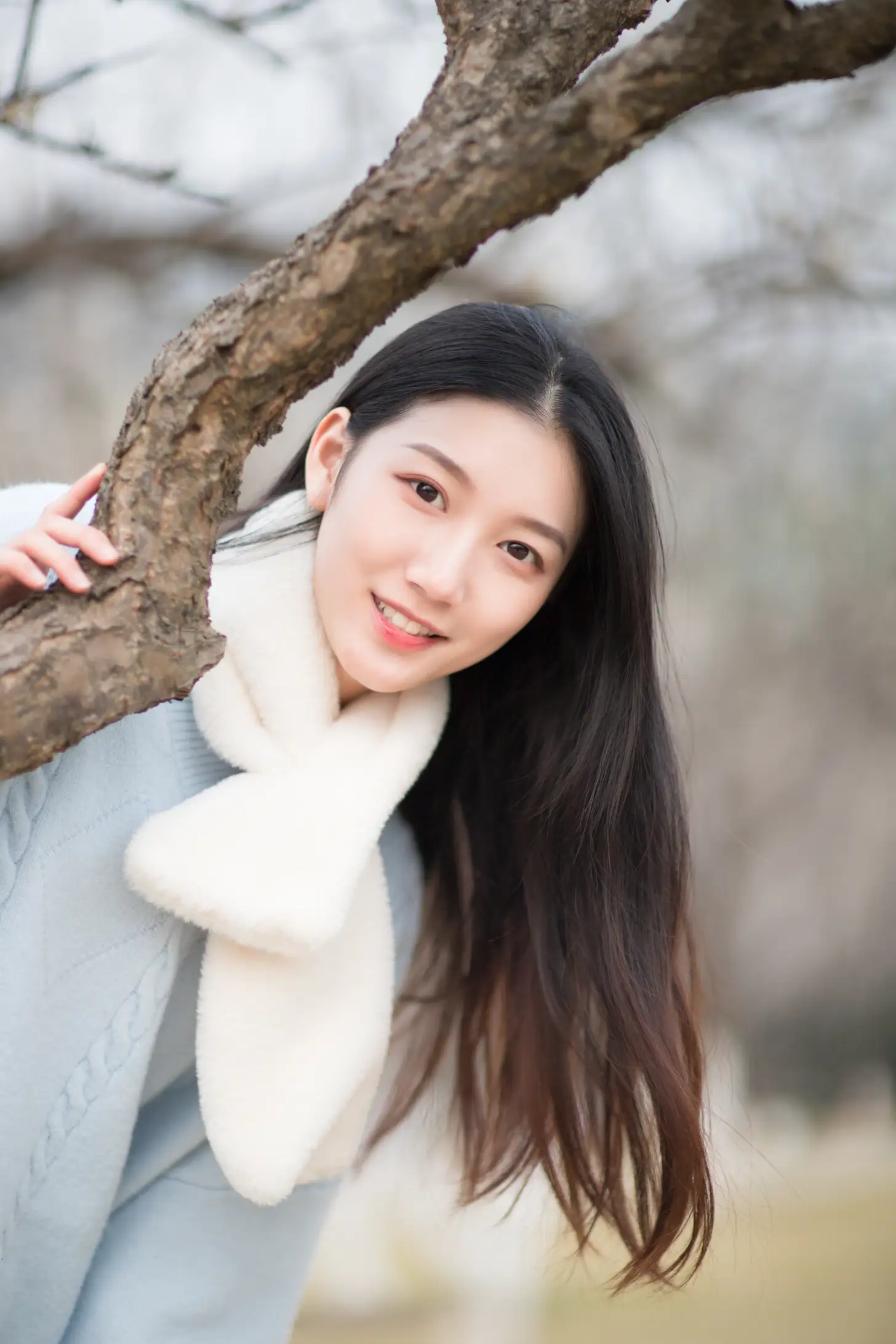 [艺图语] 2021.03.08 Vol.019 晓洁#[29P]-6