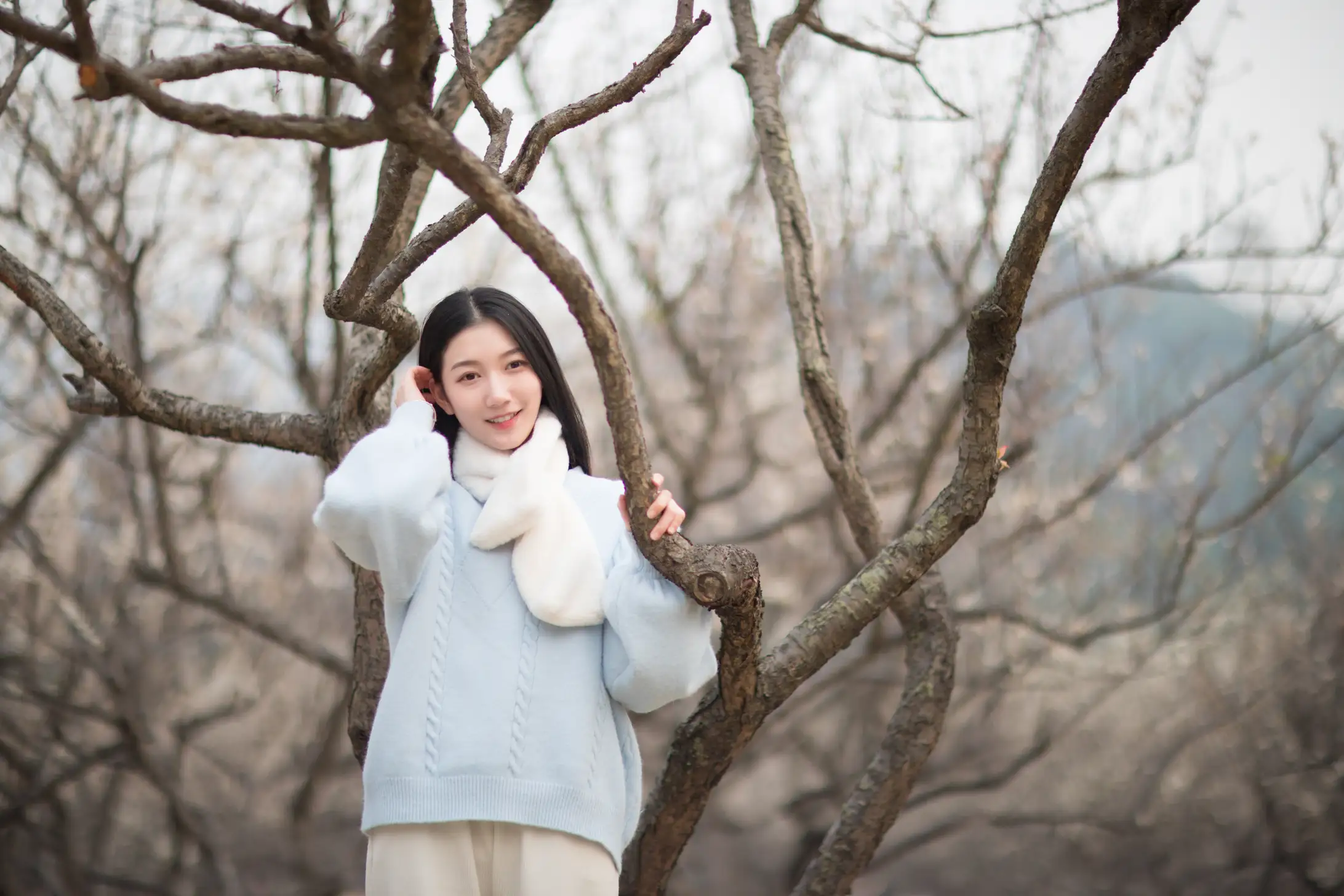 [艺图语] 2021.03.08 Vol.019 晓洁#[29P]-7