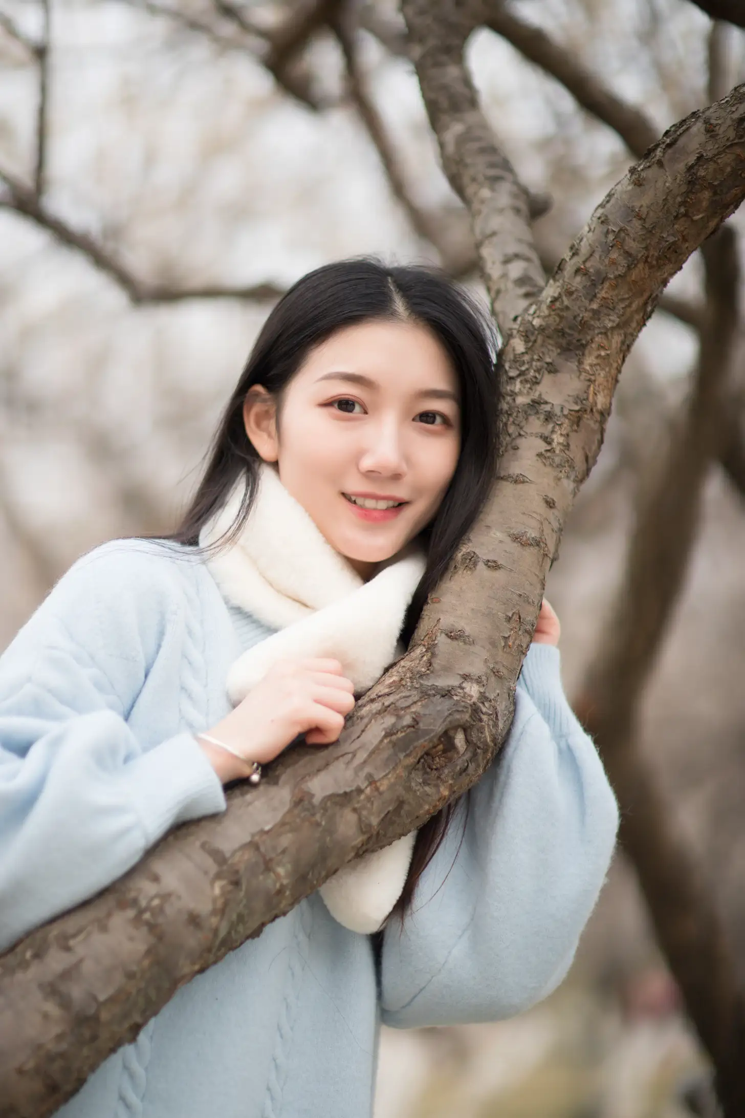 [艺图语] 2021.03.08 Vol.019 晓洁#[29P]-9