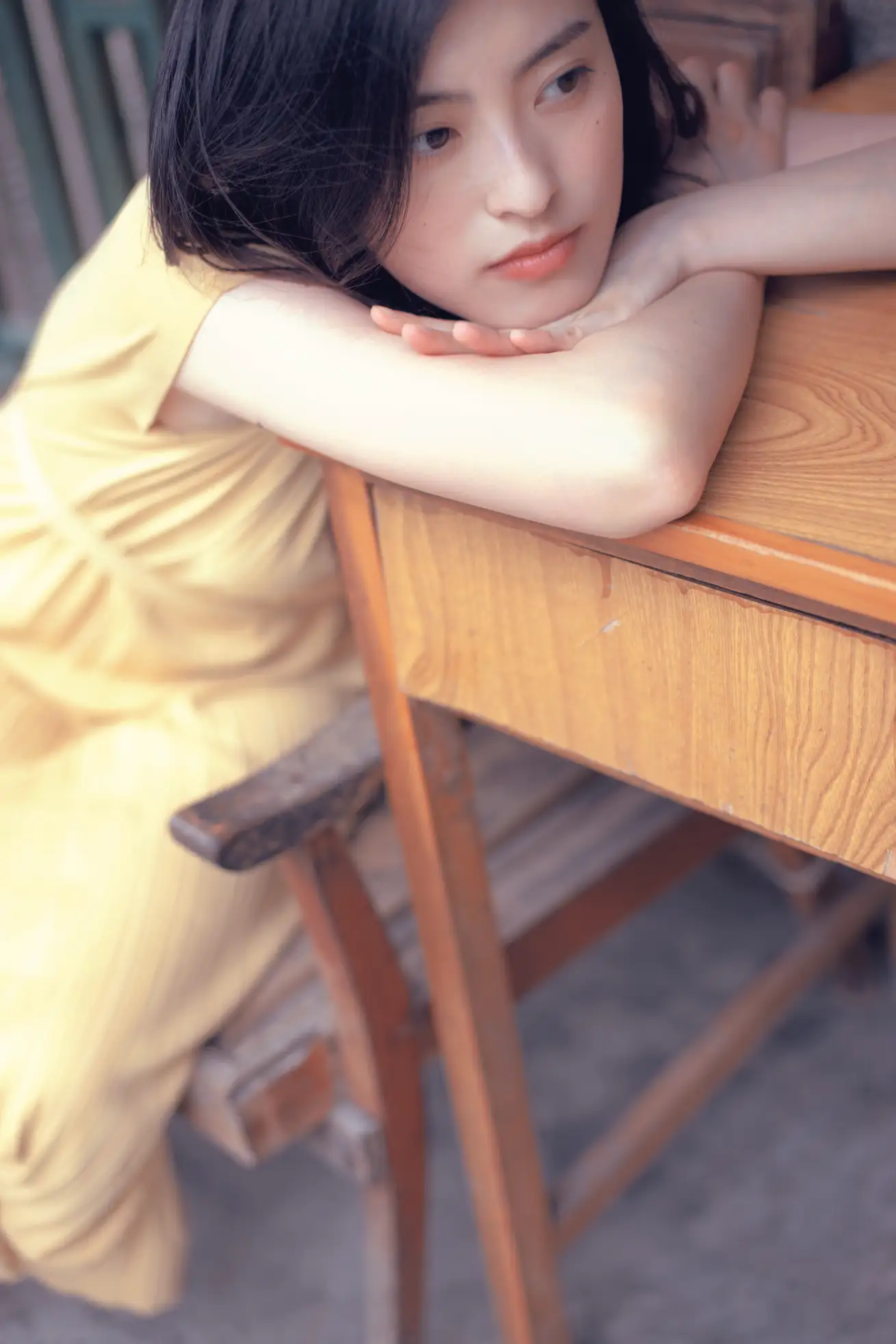 [艺图语] 2022.01.13 Vol.640 – 心之所向 何晨#[29P]-11