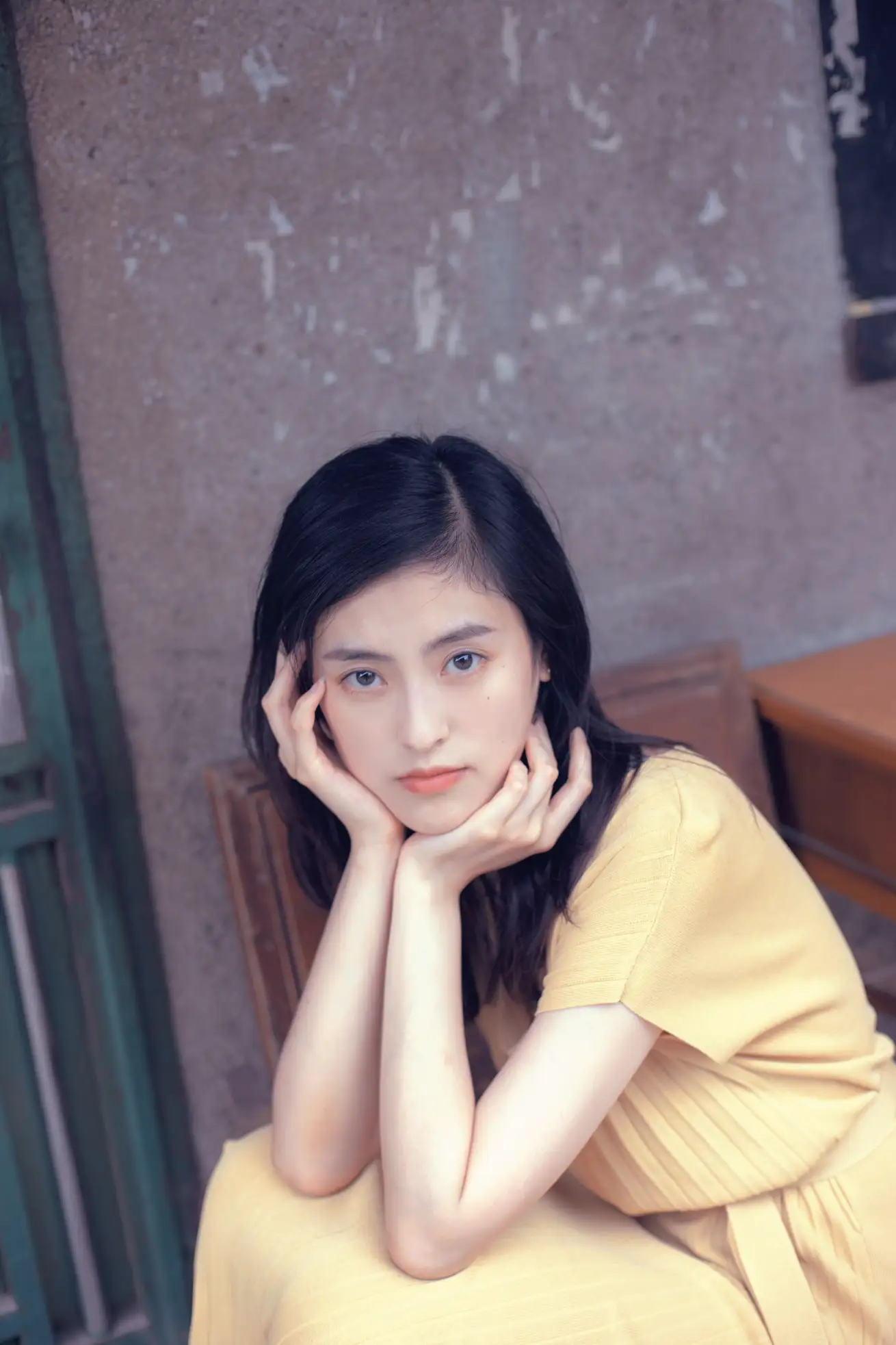 [艺图语] 2022.01.13 Vol.640 – 心之所向 何晨#[29P]-15