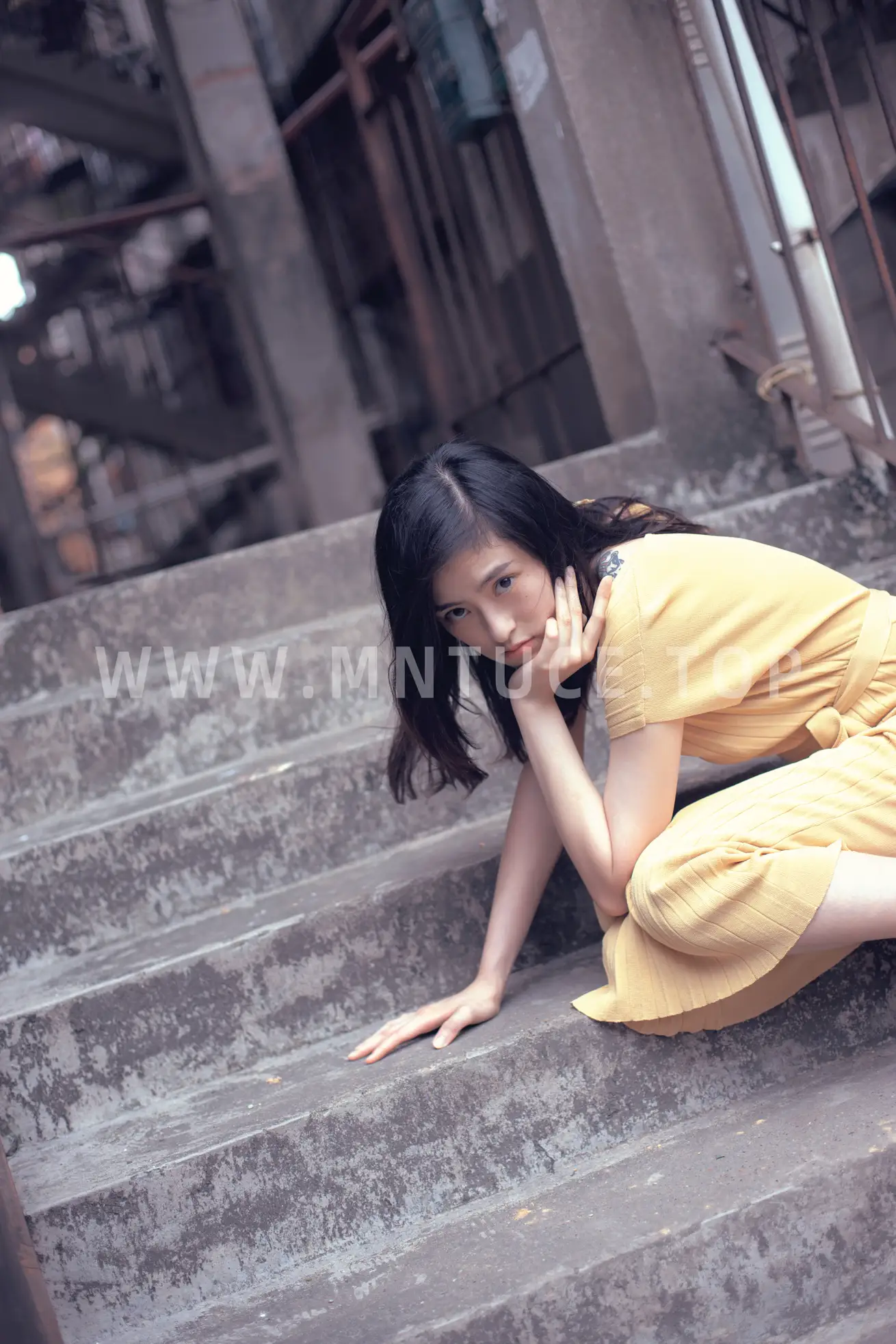 [艺图语] 2022.01.13 Vol.640 – 心之所向 何晨#[29P]-20