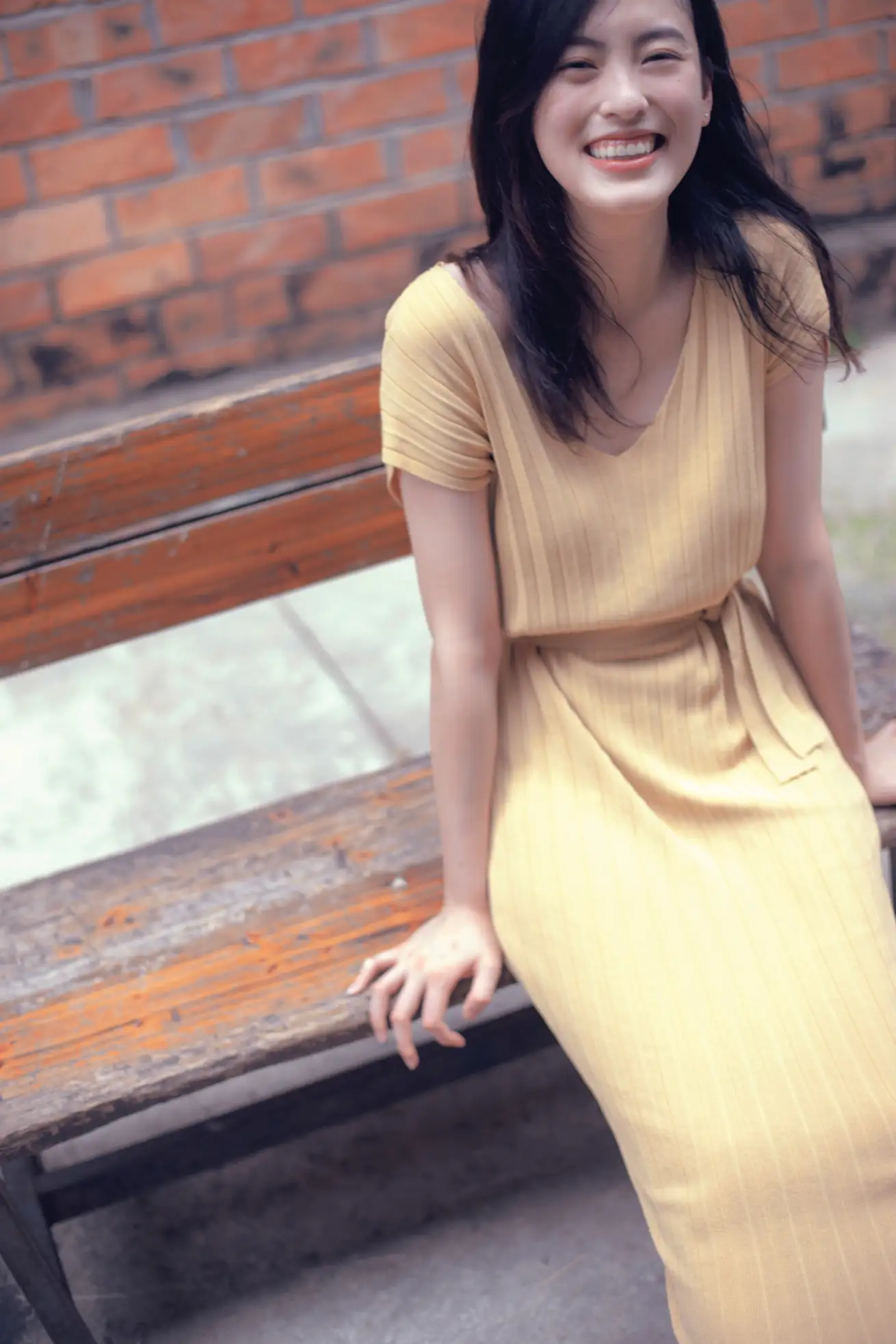 [艺图语] 2022.01.13 Vol.640 – 心之所向 何晨#[29P]-24