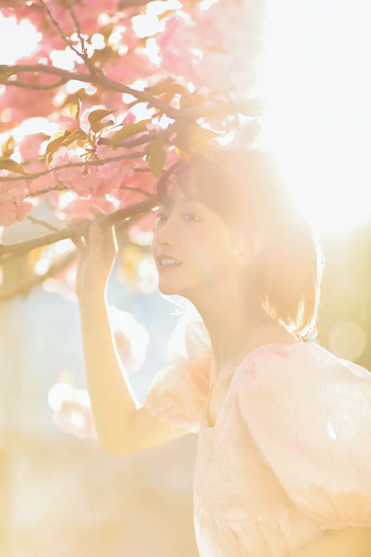 [艺图语] 2022.07.08 Vol.1421 – 樱落 程凡#[21P]-7