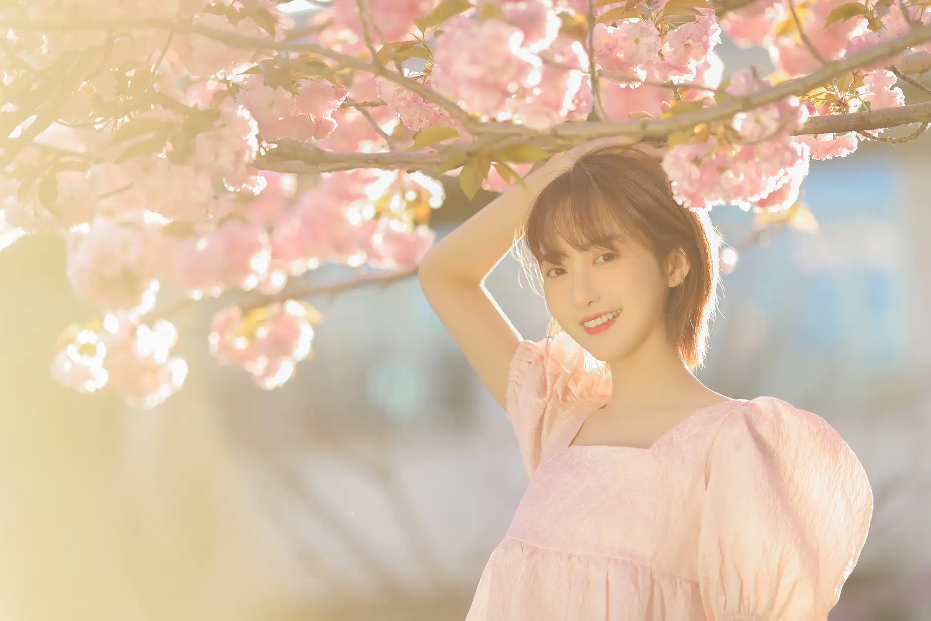 [艺图语] 2022.07.08 Vol.1421 – 樱落 程凡#[21P]-10
