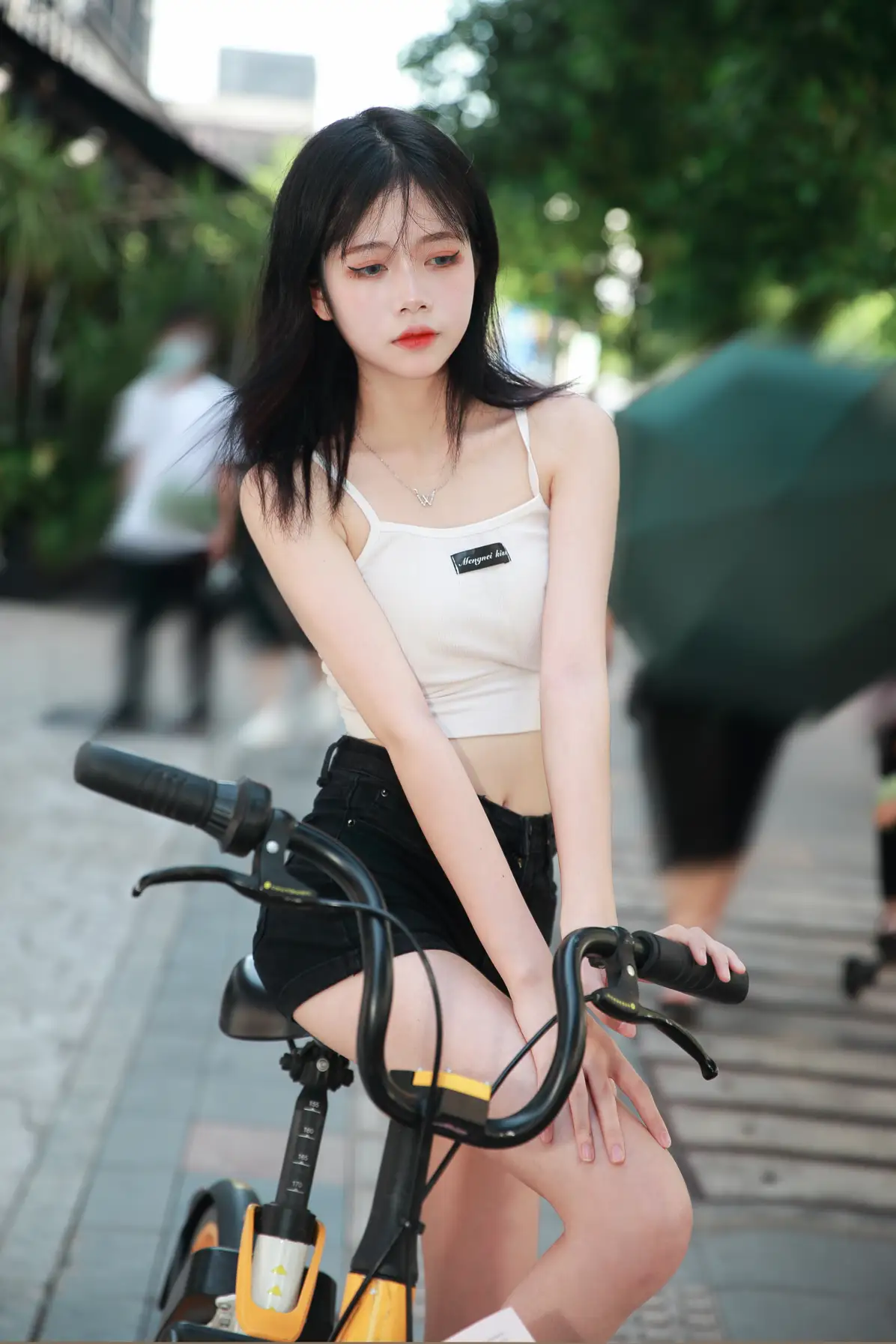 [艺图语] 2022.09.04 Vol.1869 – 少女时光 小妮子#[23P]-14