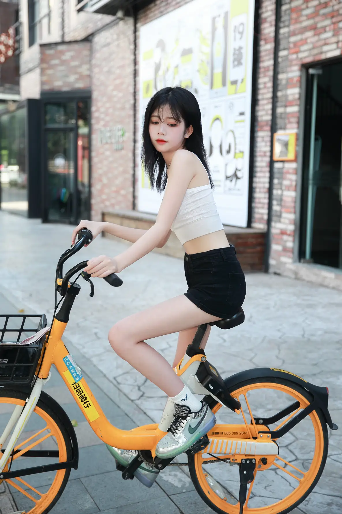 [艺图语] 2022.09.04 Vol.1869 – 少女时光 小妮子#[23P]-15