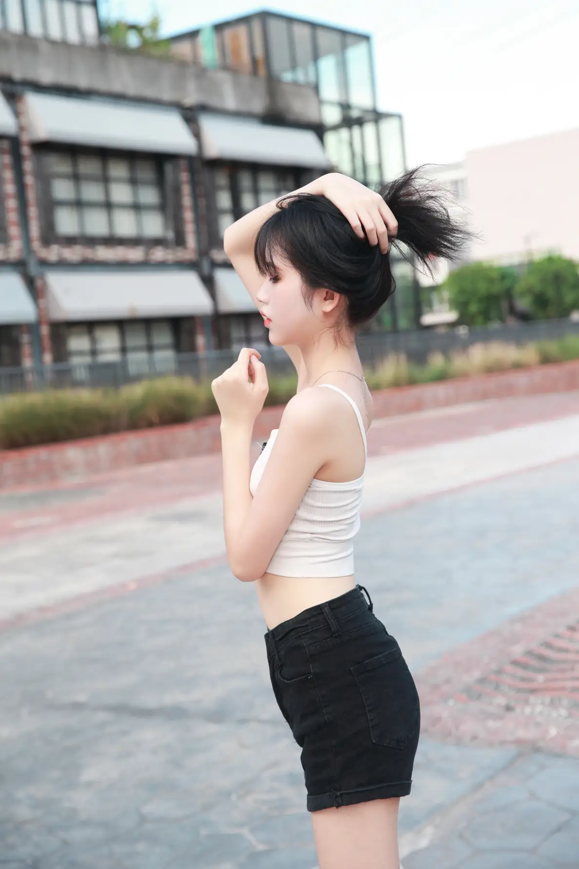 [艺图语] 2022.09.04 Vol.1869 – 少女时光 小妮子#[23P]-23