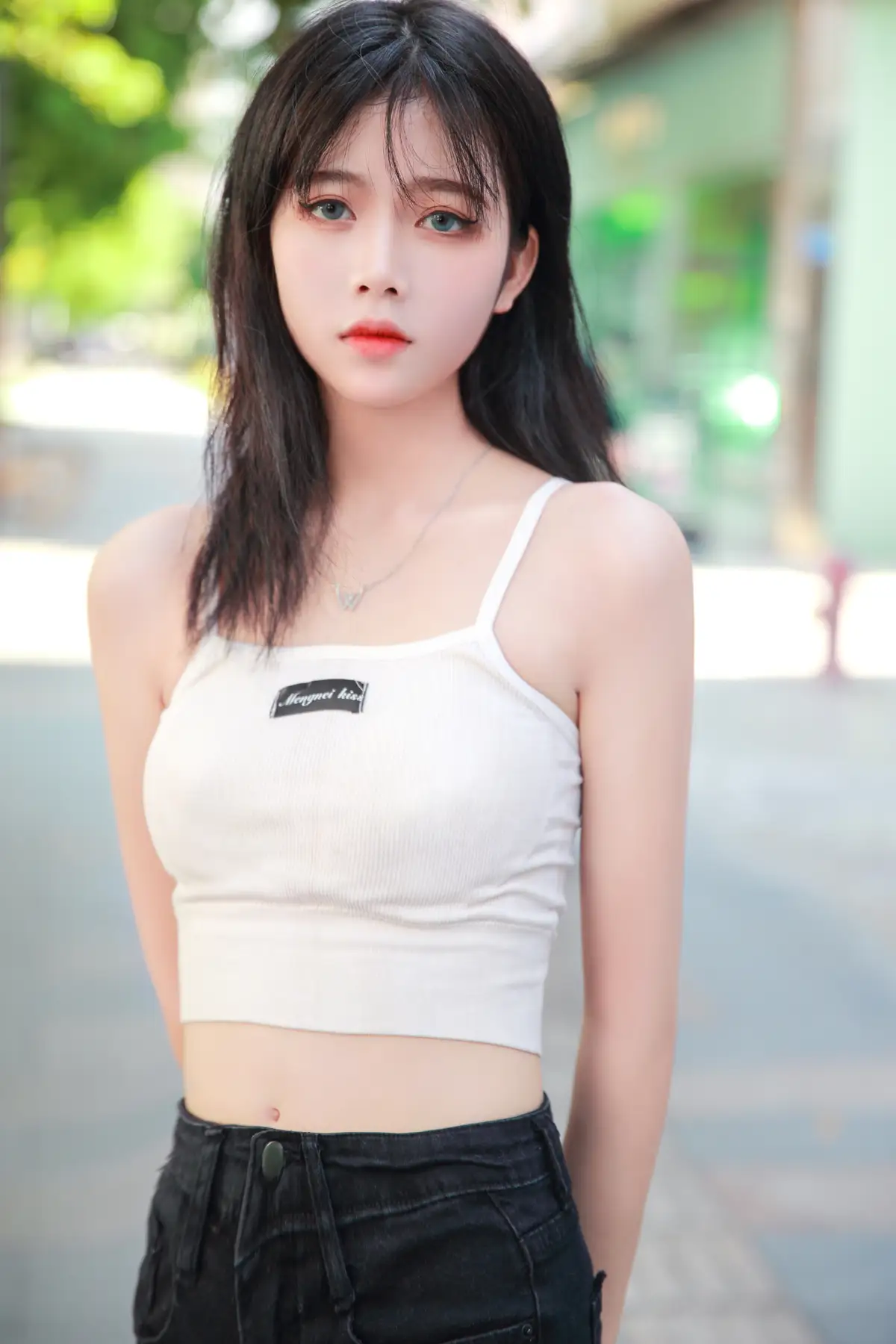 [艺图语] 2022.09.04 Vol.1869 – 少女时光 小妮子#[23P]-3