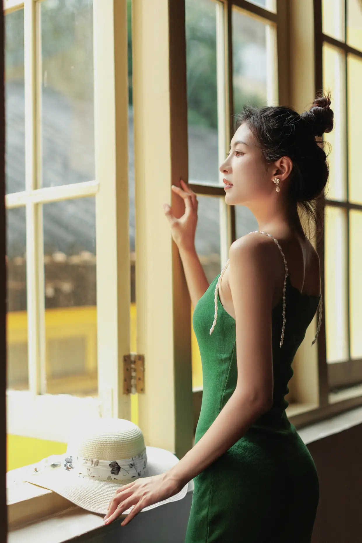 [艺图语] 2022.09.01 Vol.1843 – 时光 哈哈#[45P]-21