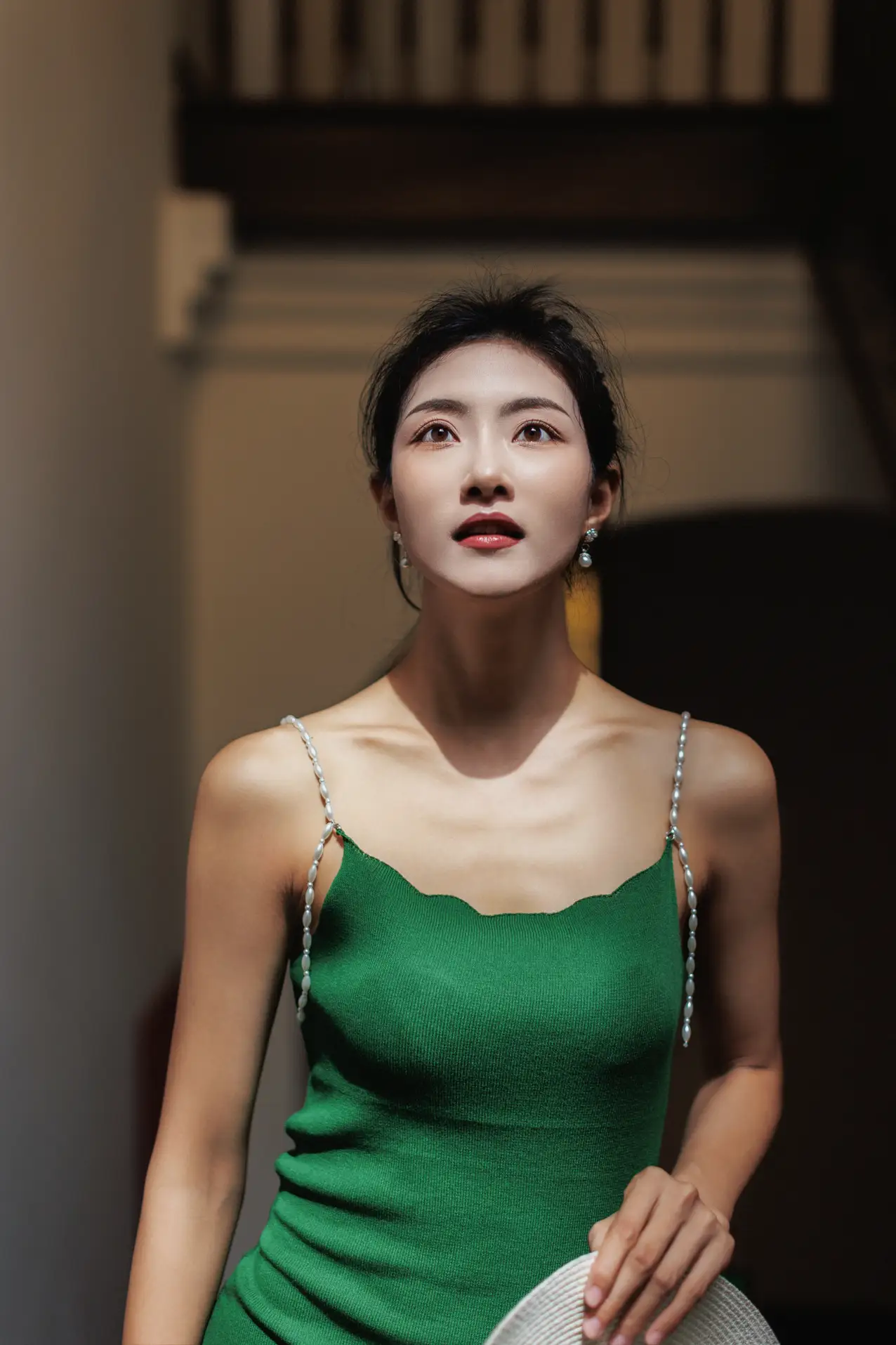 [艺图语] 2022.09.01 Vol.1843 – 时光 哈哈#[45P]-22