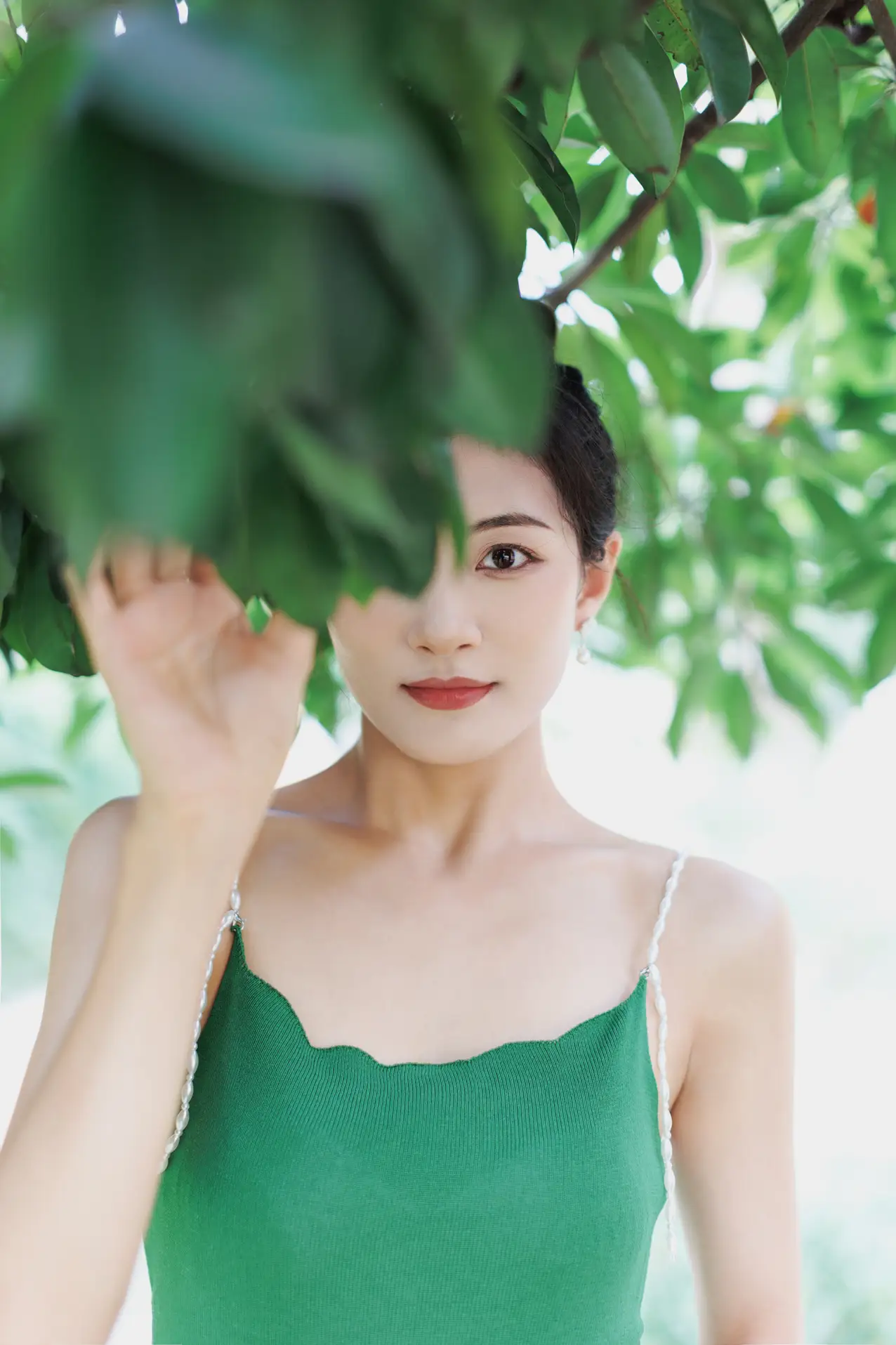 [艺图语] 2022.09.01 Vol.1843 – 时光 哈哈#[45P]-25
