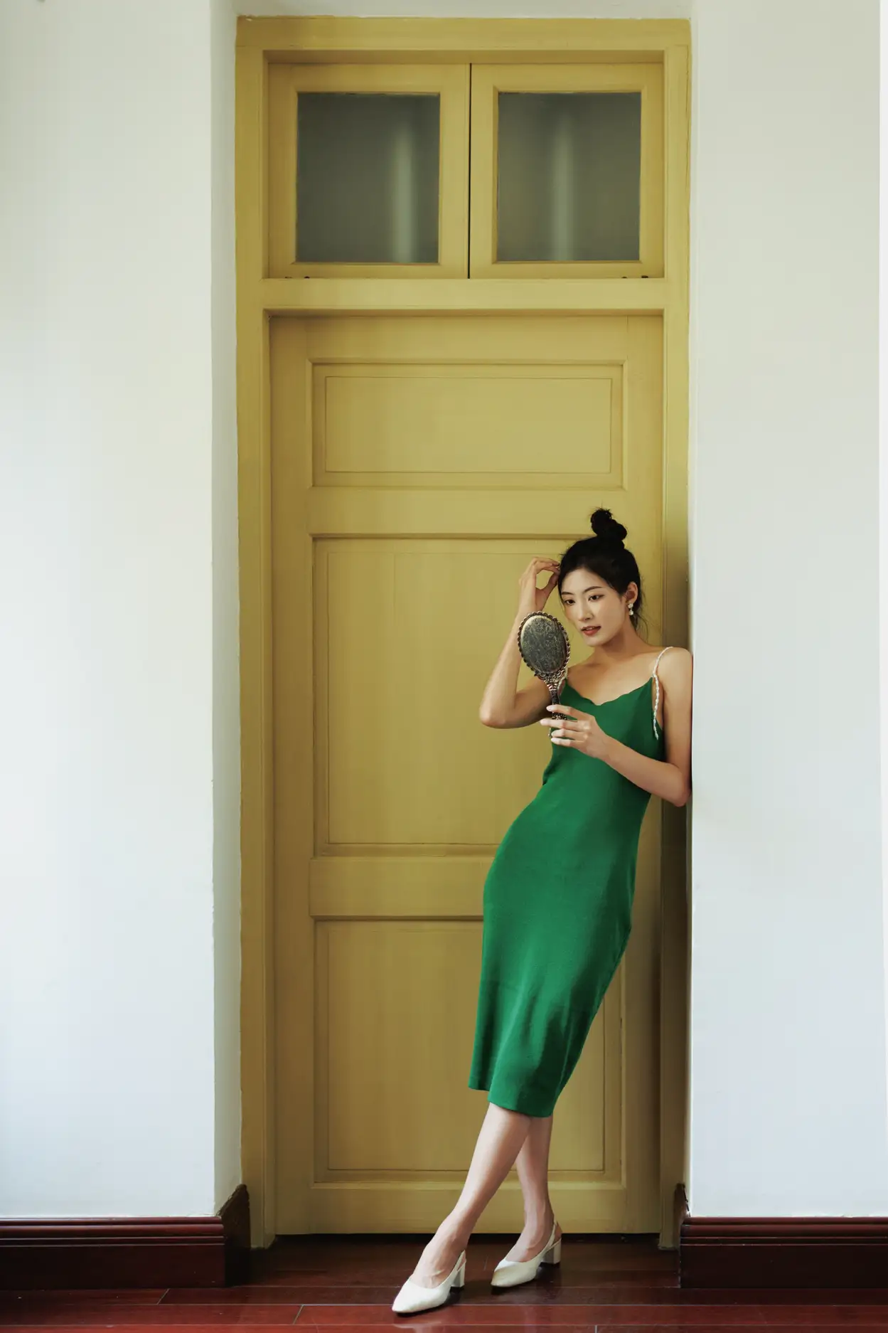 [艺图语] 2022.09.01 Vol.1843 – 时光 哈哈#[45P]-34