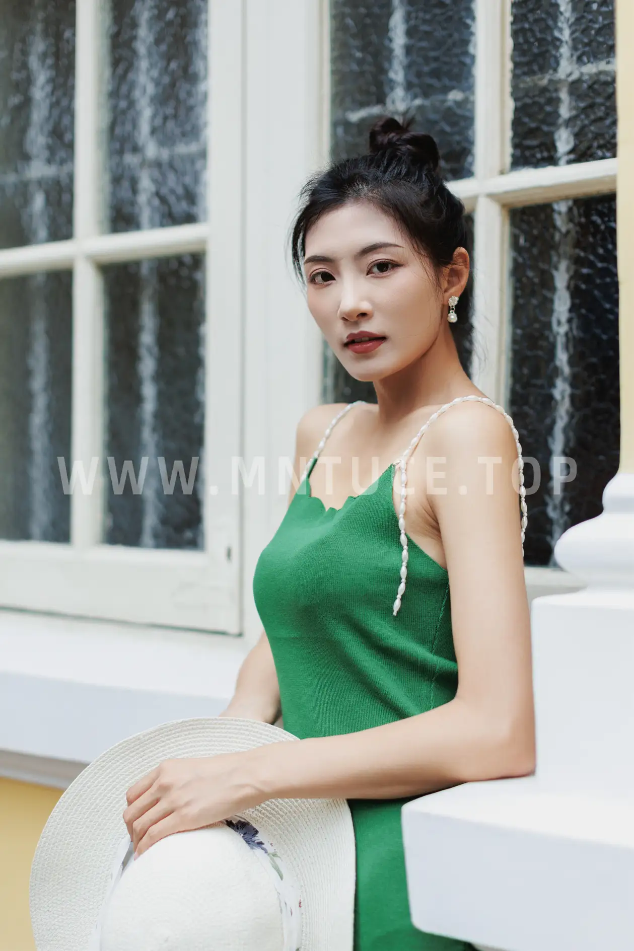 [艺图语] 2022.09.01 Vol.1843 – 时光 哈哈#[45P]-36
